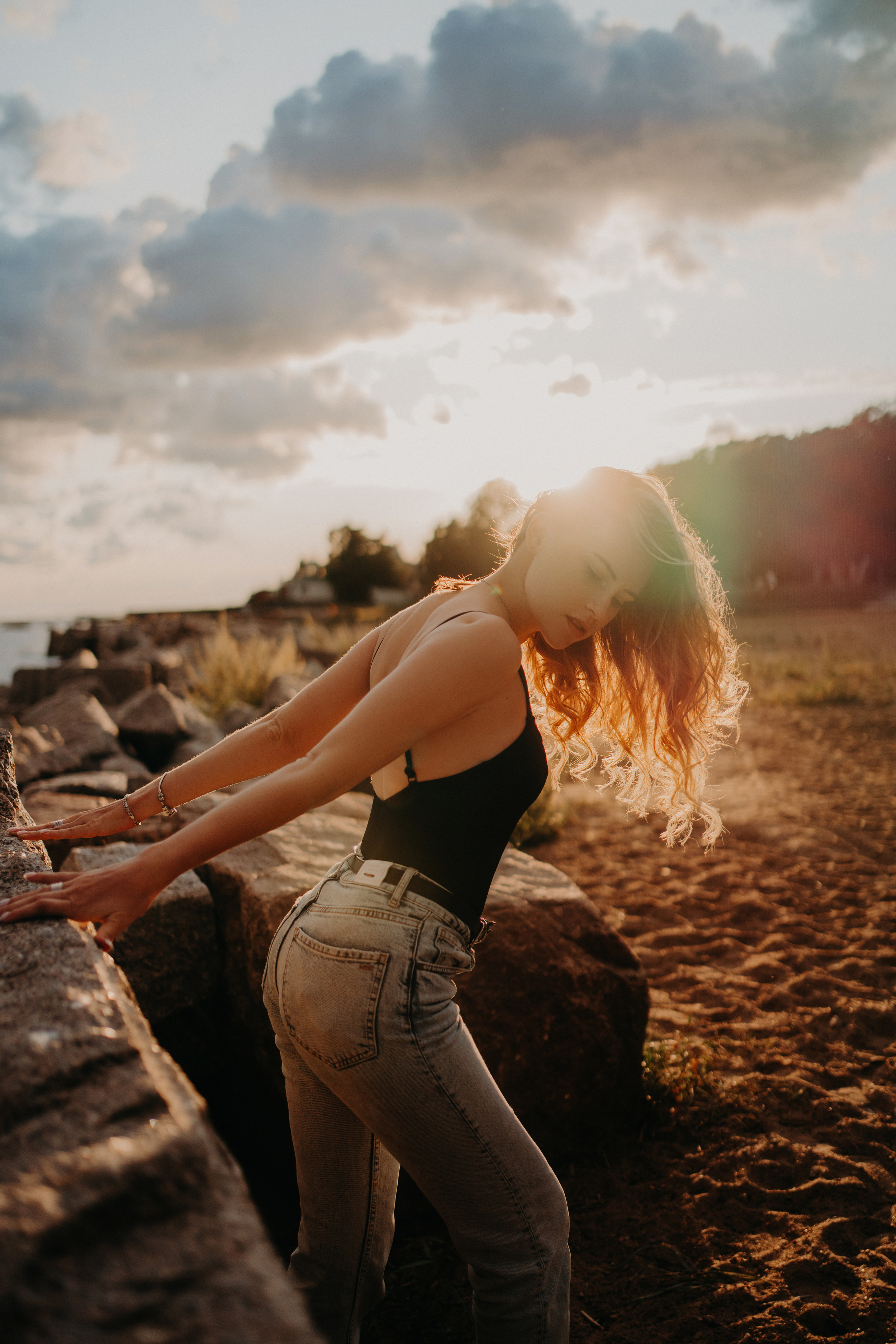 Ксю. Фотограф в Санкт-Петербурге Кудрина Альбина