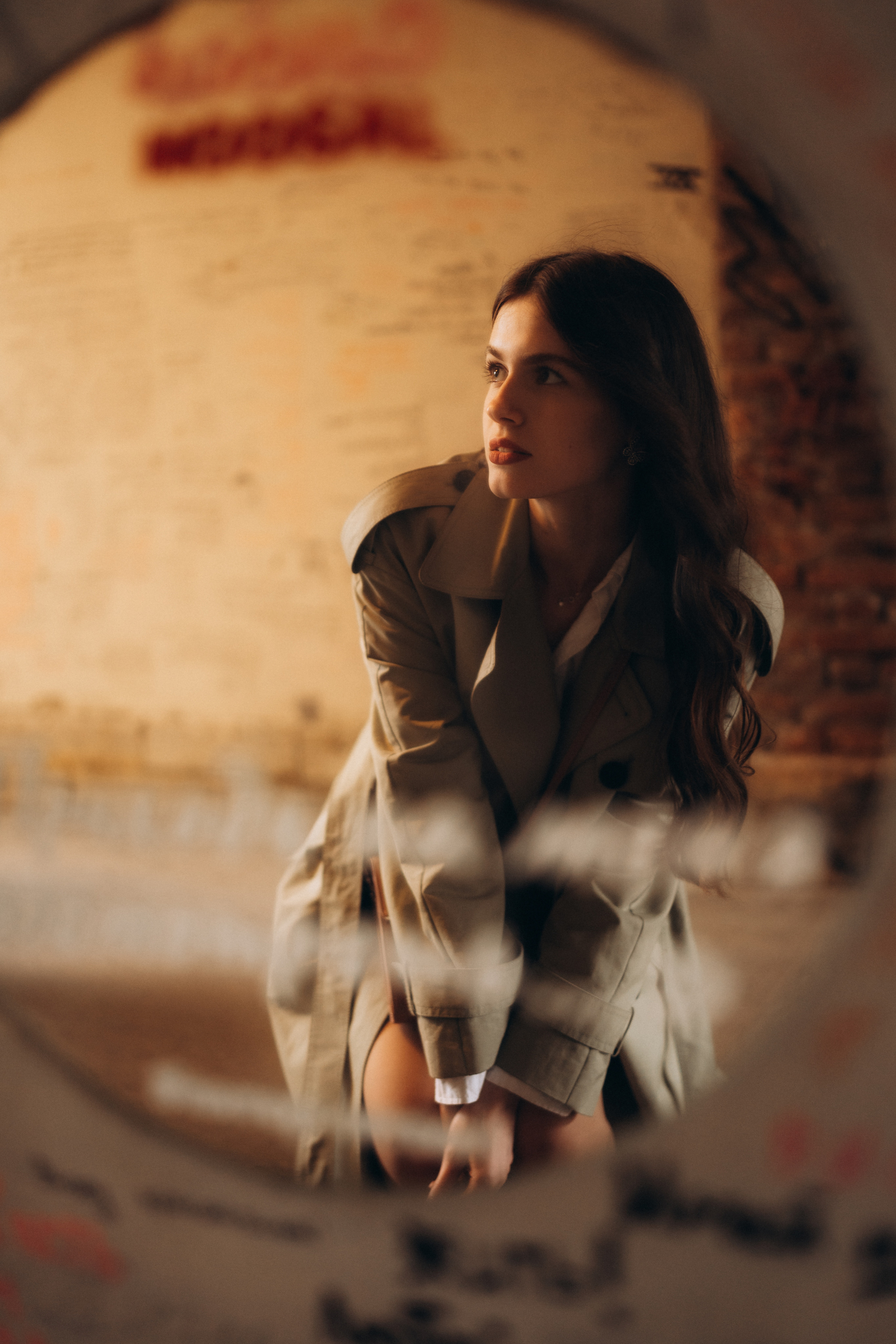 Мария. Фотограф в Санкт-Петербурге Кудрина Альбина