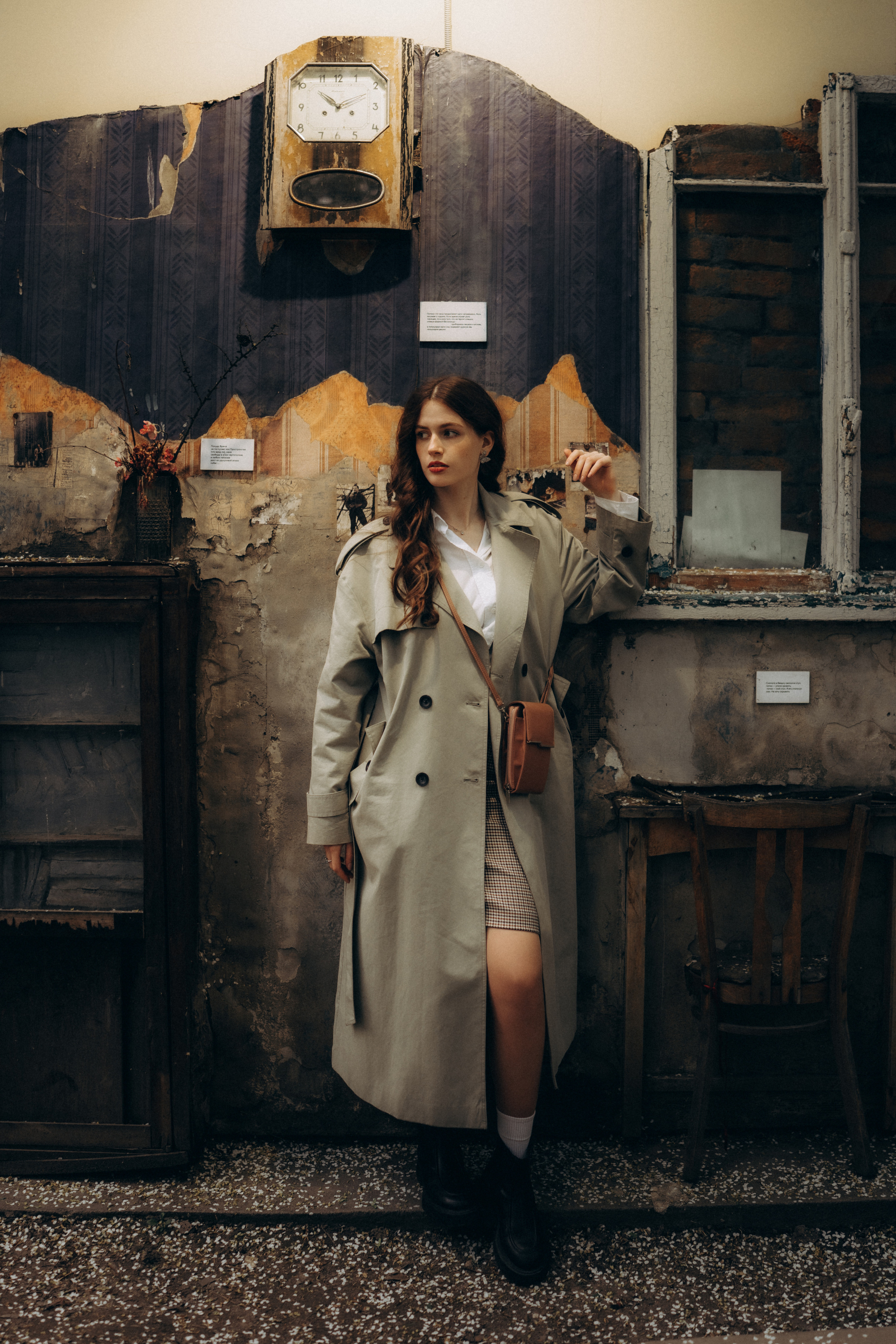 Мария. Фотограф в Санкт-Петербурге Кудрина Альбина