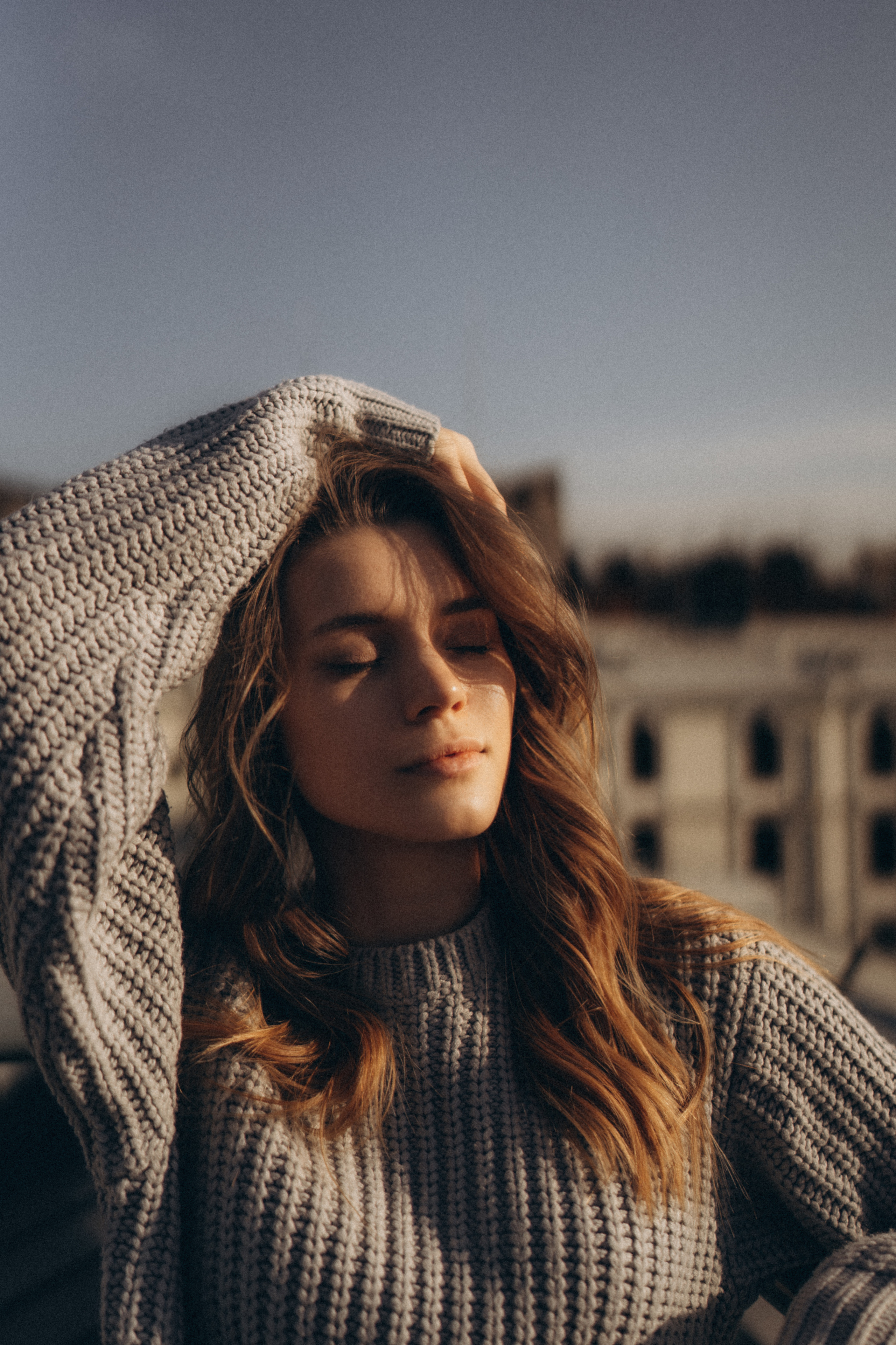 Инна. Фотограф в Санкт-Петербурге Кудрина Альбина