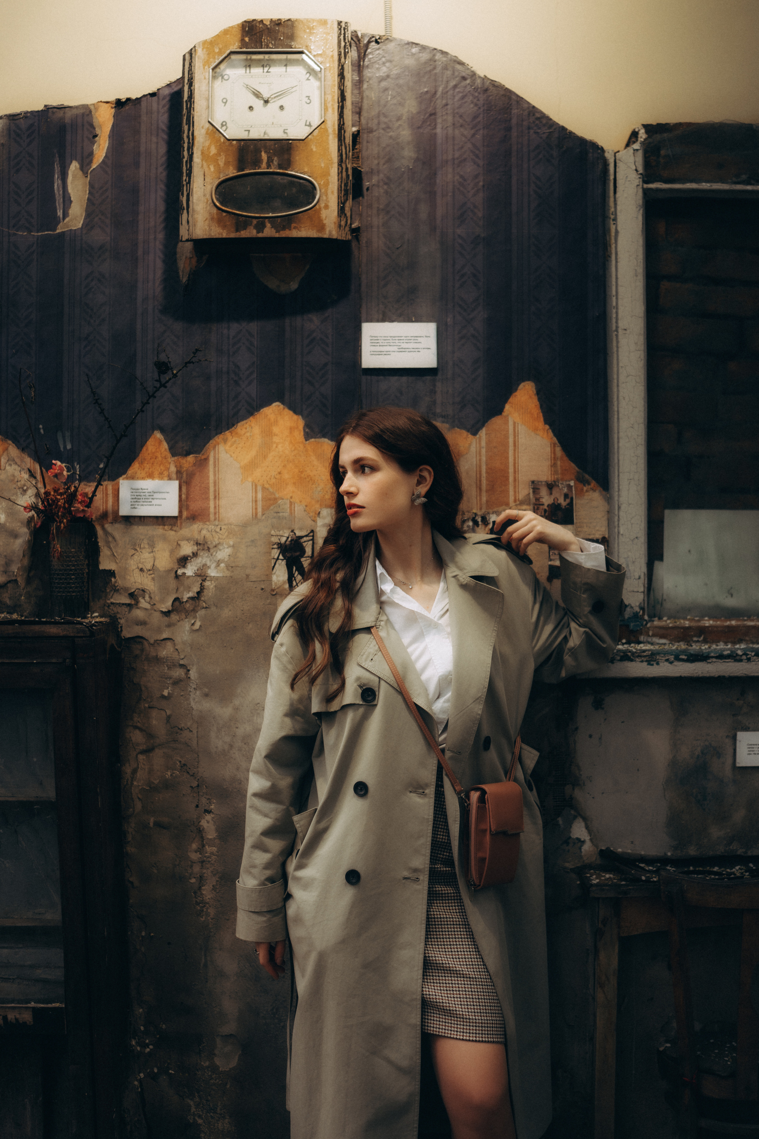 Мария. Фотограф в Санкт-Петербурге Кудрина Альбина