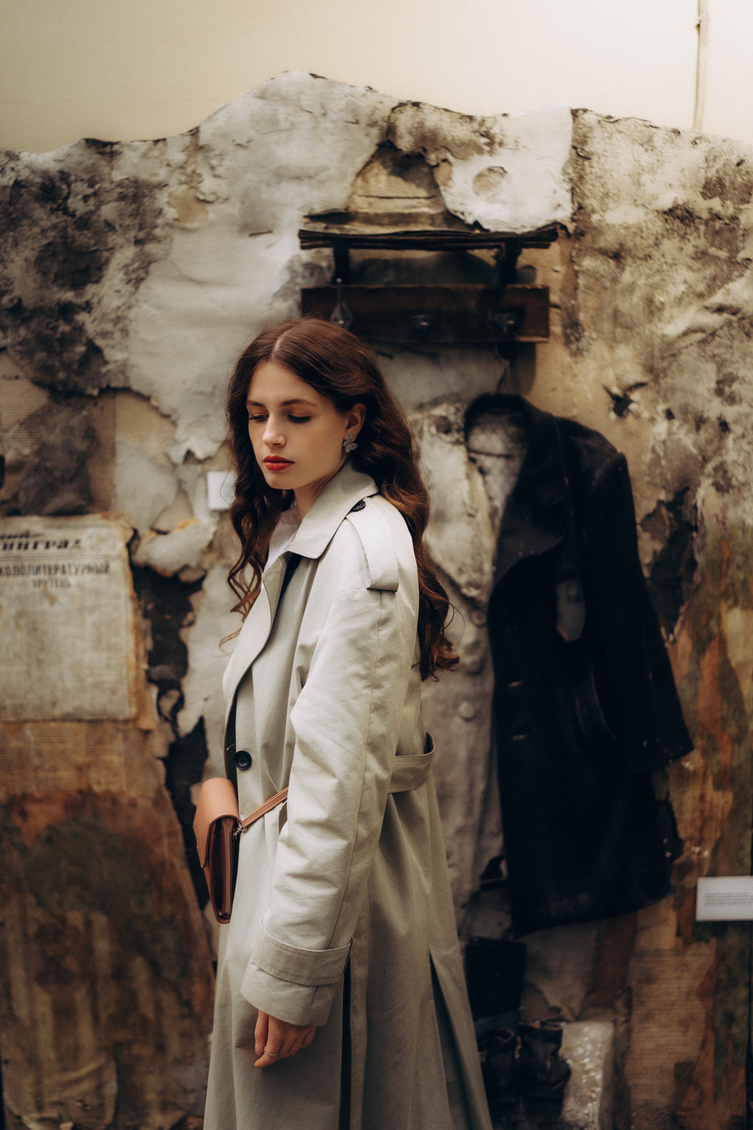 Мария. Фотограф в Санкт-Петербурге Кудрина Альбина