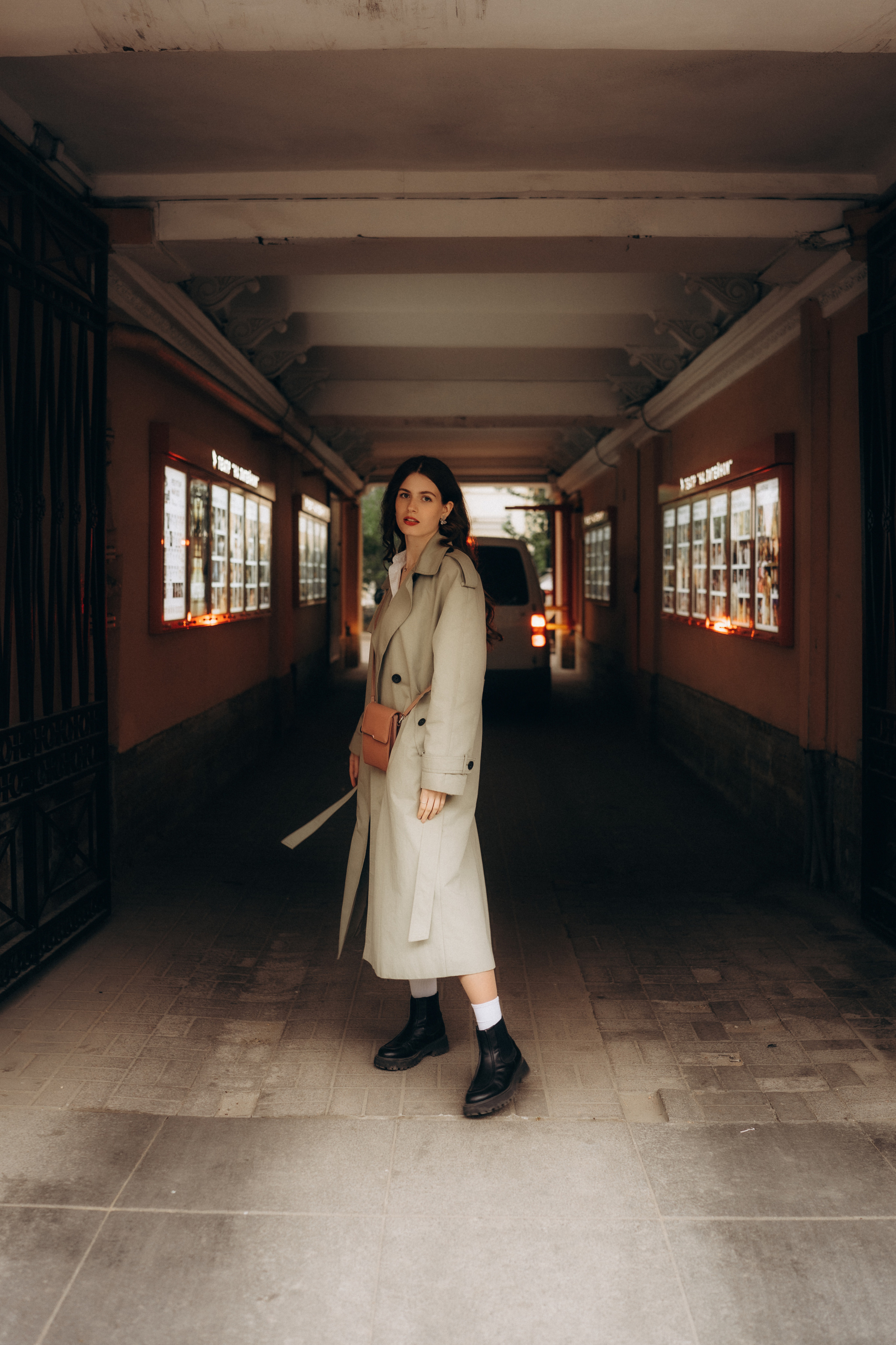 Мария. Фотограф в Санкт-Петербурге Кудрина Альбина