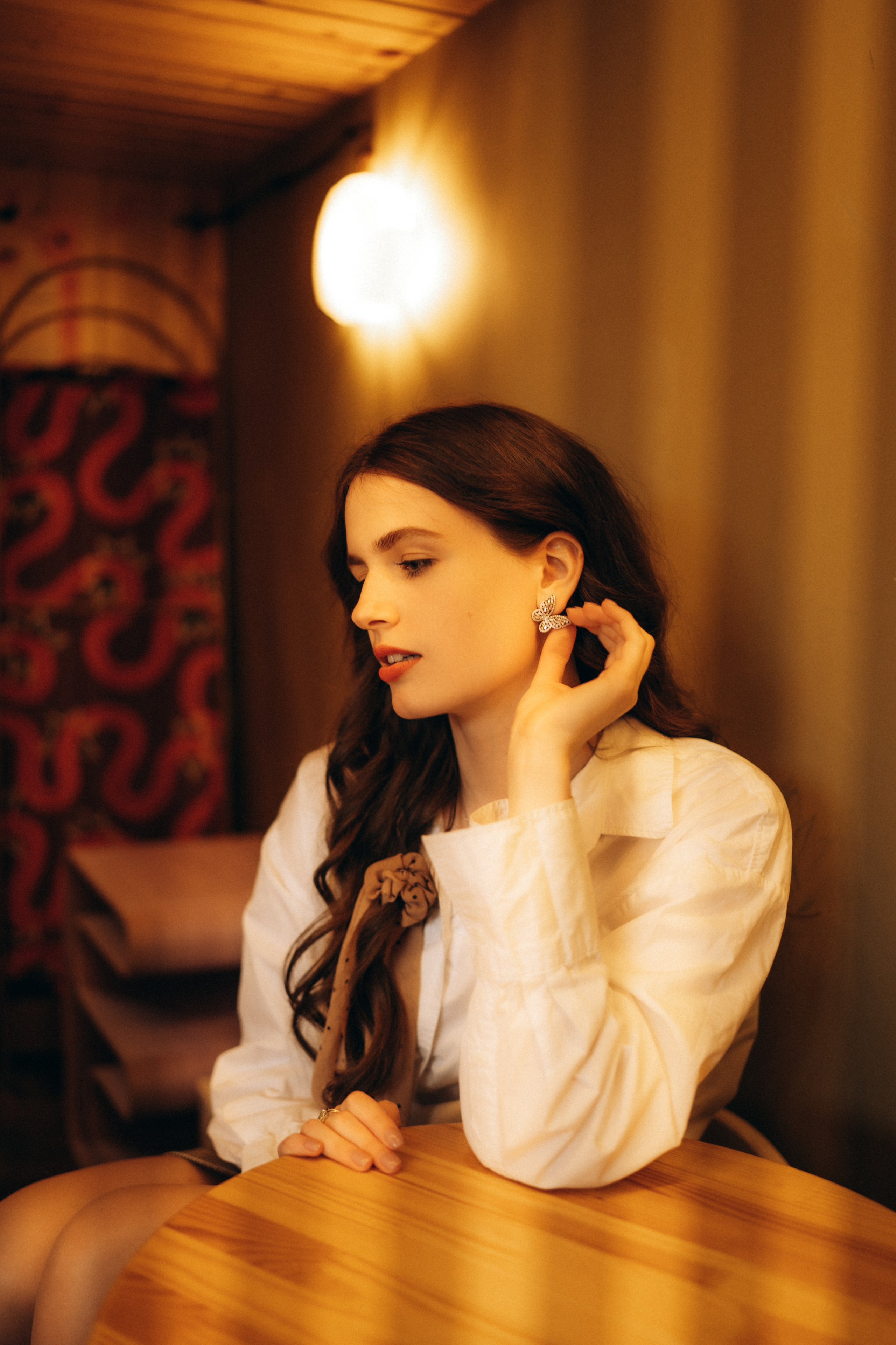 Мария (подписные издания). Фотограф в Санкт-Петербурге Кудрина Альбина