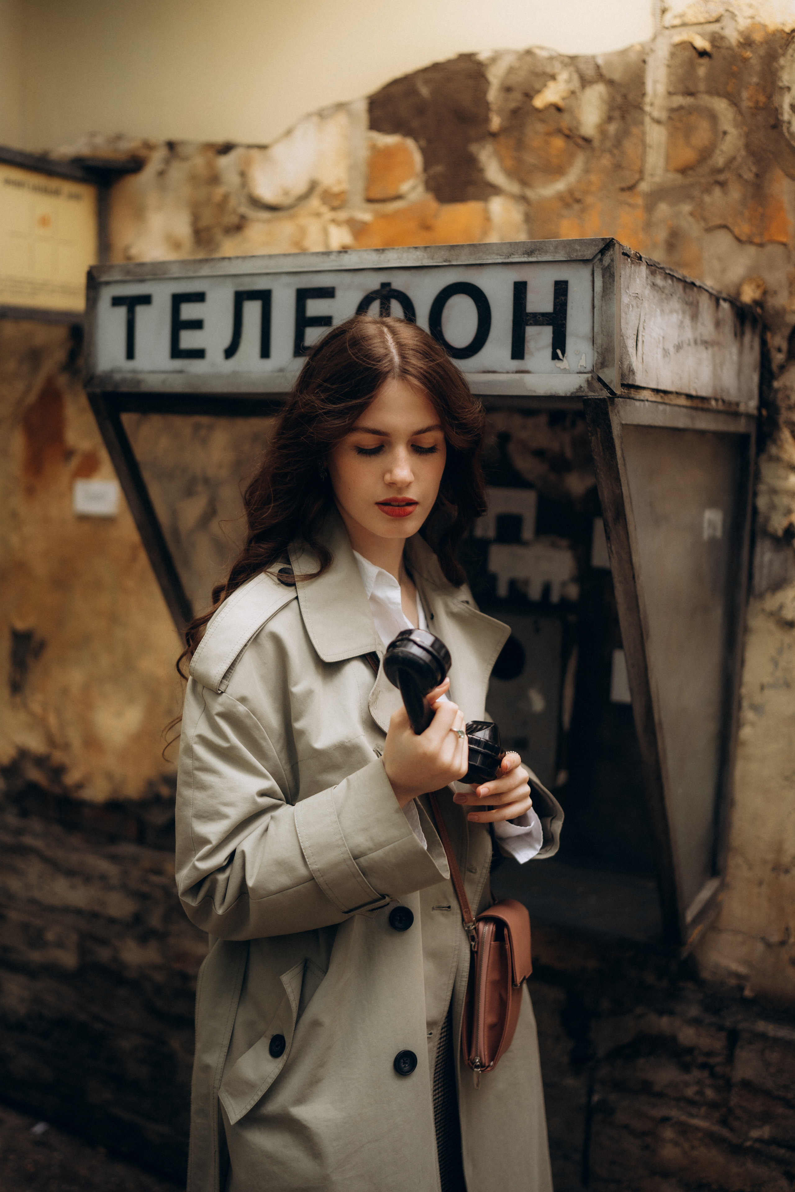 Мария. Фотограф в Санкт-Петербурге Кудрина Альбина