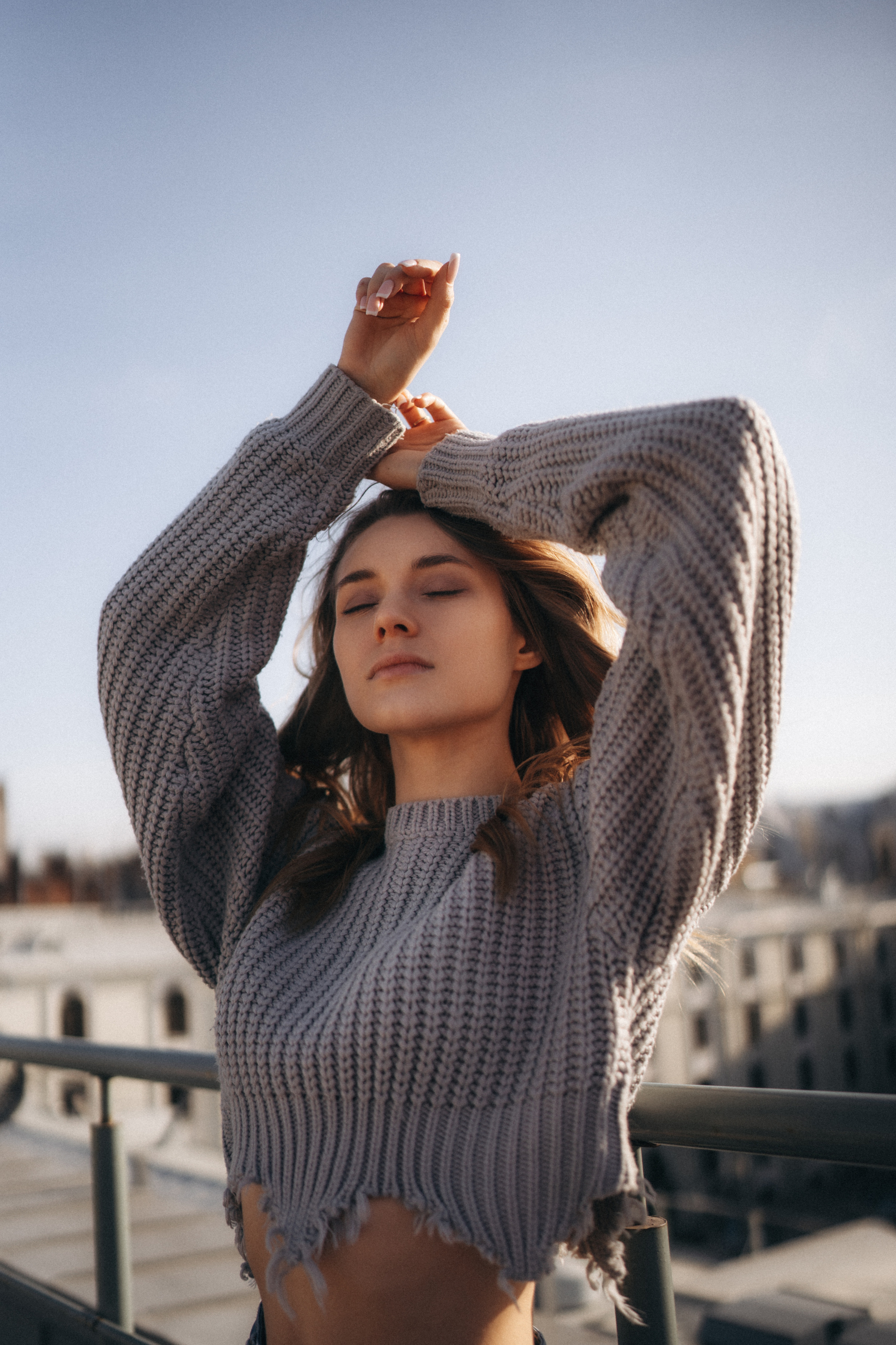 Инна. Фотограф в Санкт-Петербурге Кудрина Альбина