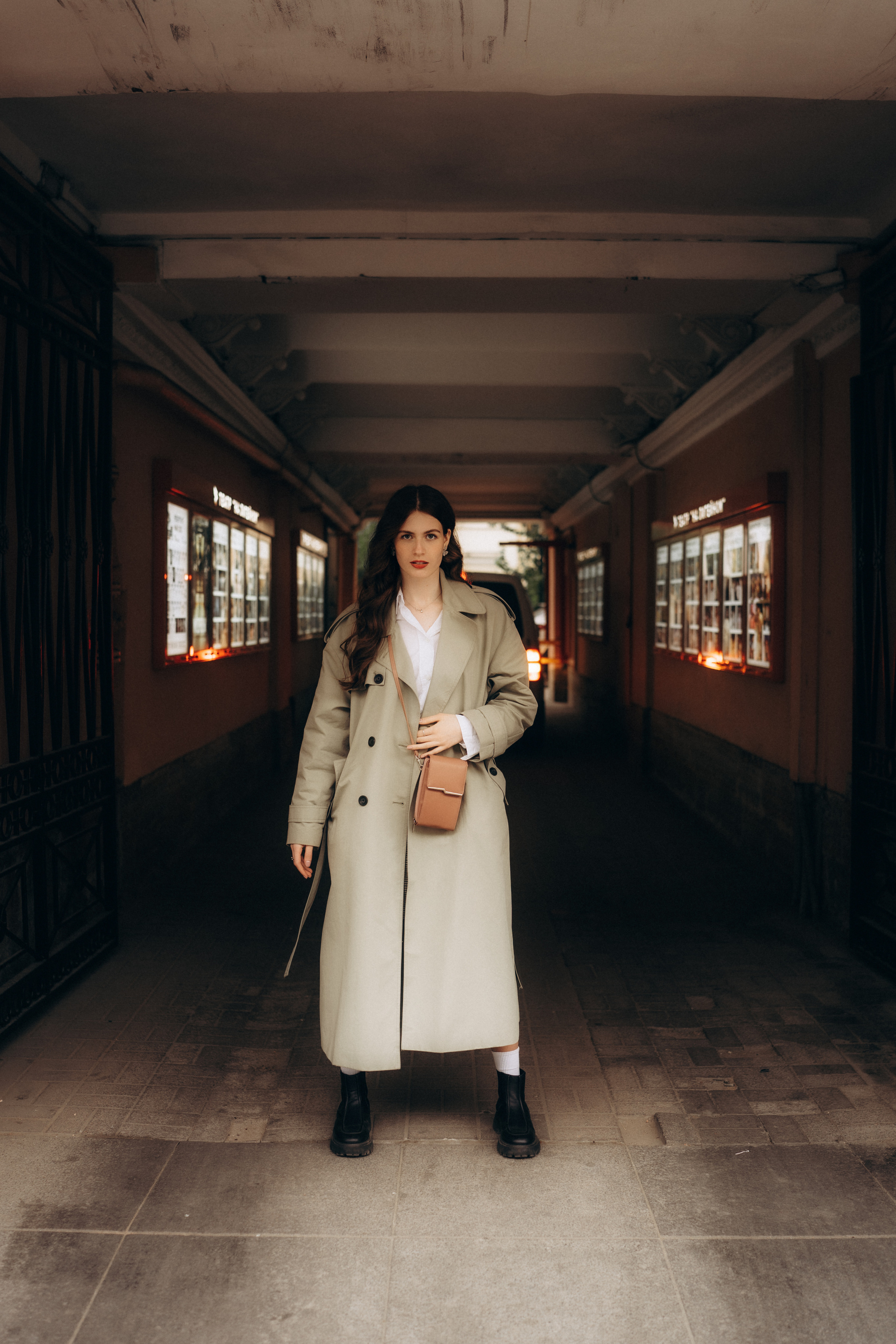 Мария. Фотограф в Санкт-Петербурге Кудрина Альбина