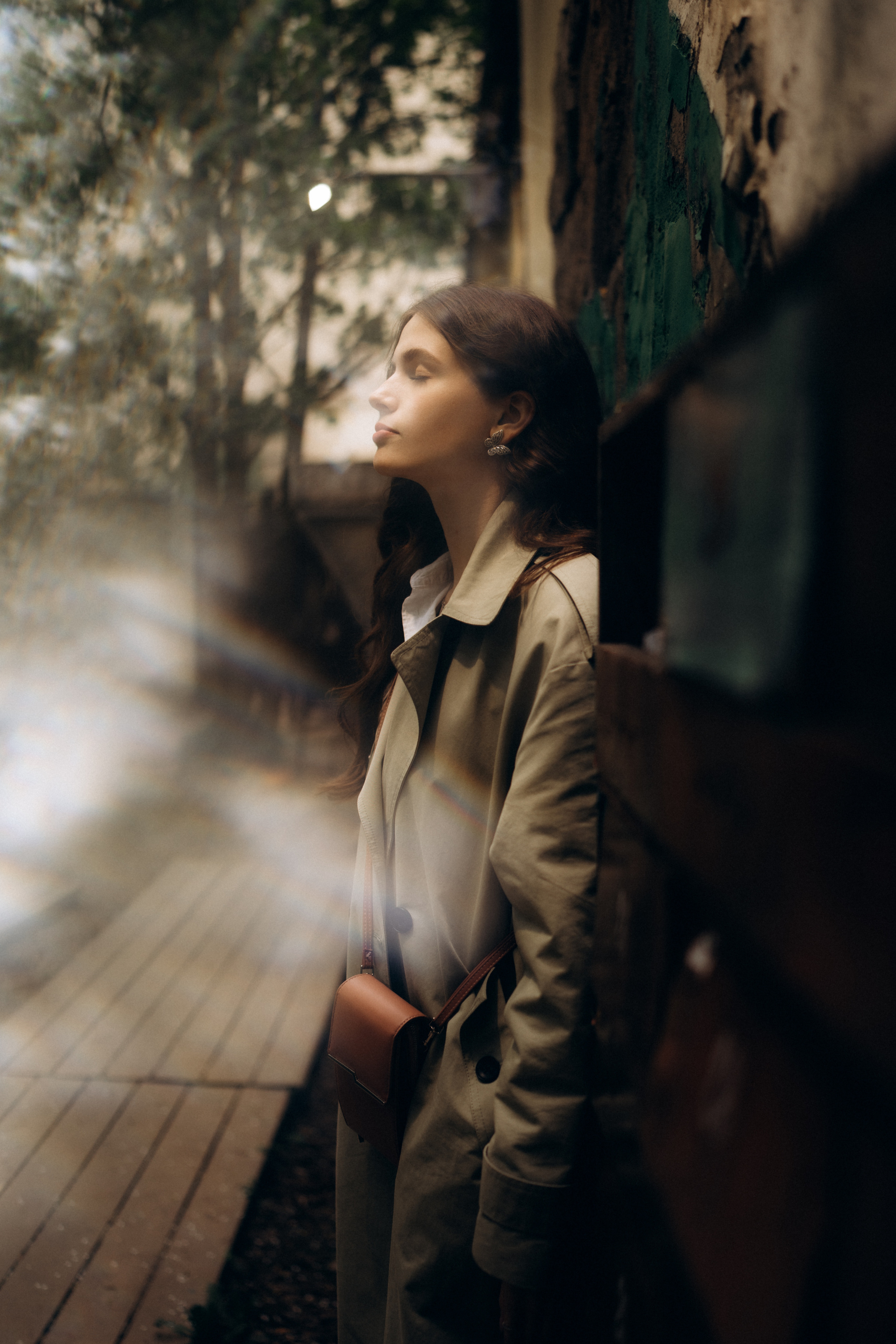 Мария. Фотограф в Санкт-Петербурге Кудрина Альбина