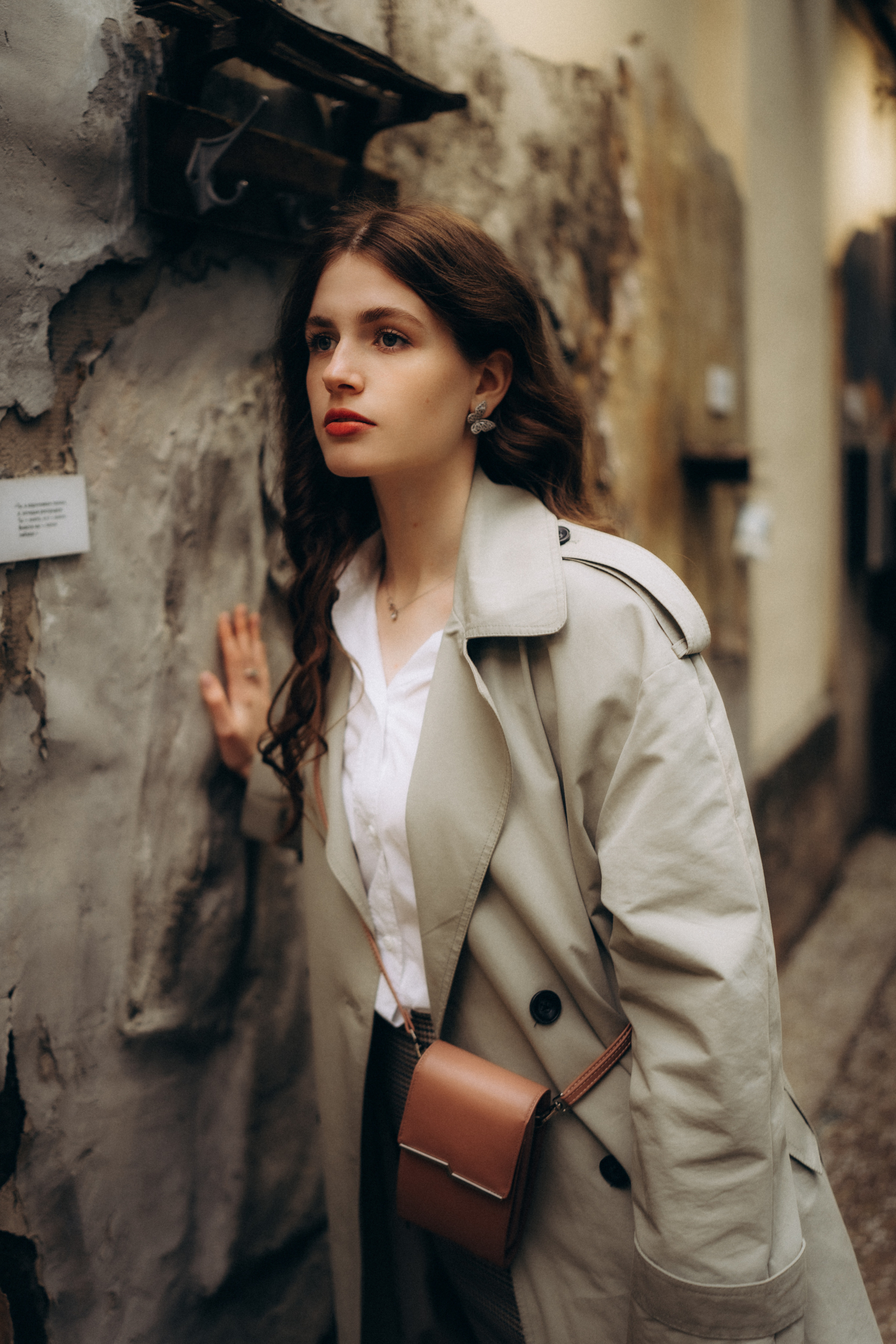 Мария. Фотограф в Санкт-Петербурге Кудрина Альбина