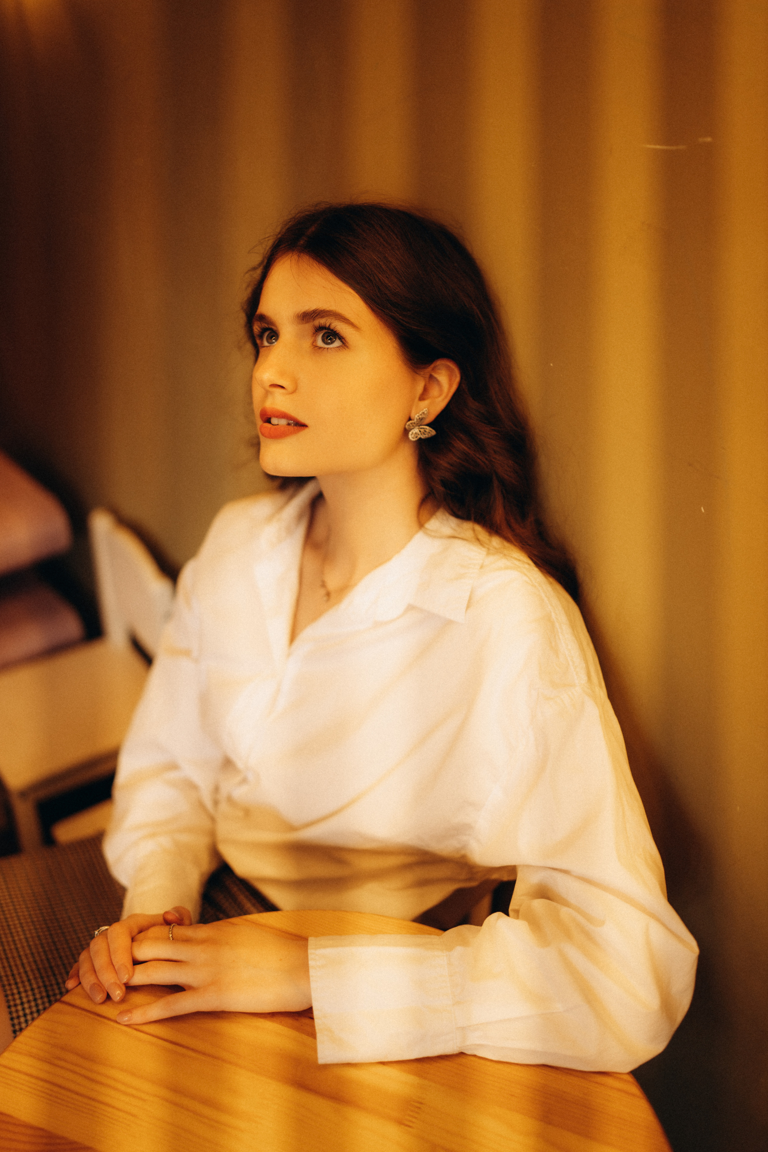 Мария (подписные издания). Фотограф в Санкт-Петербурге Кудрина Альбина