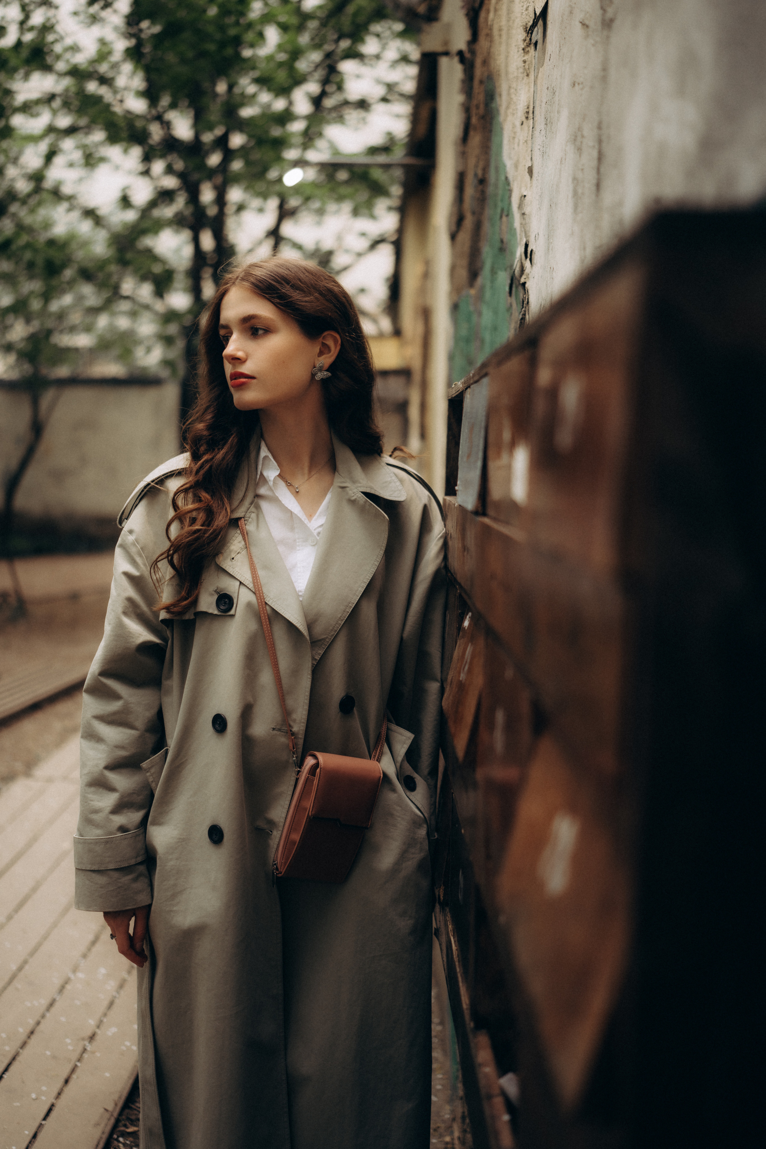 Мария. Фотограф в Санкт-Петербурге Кудрина Альбина