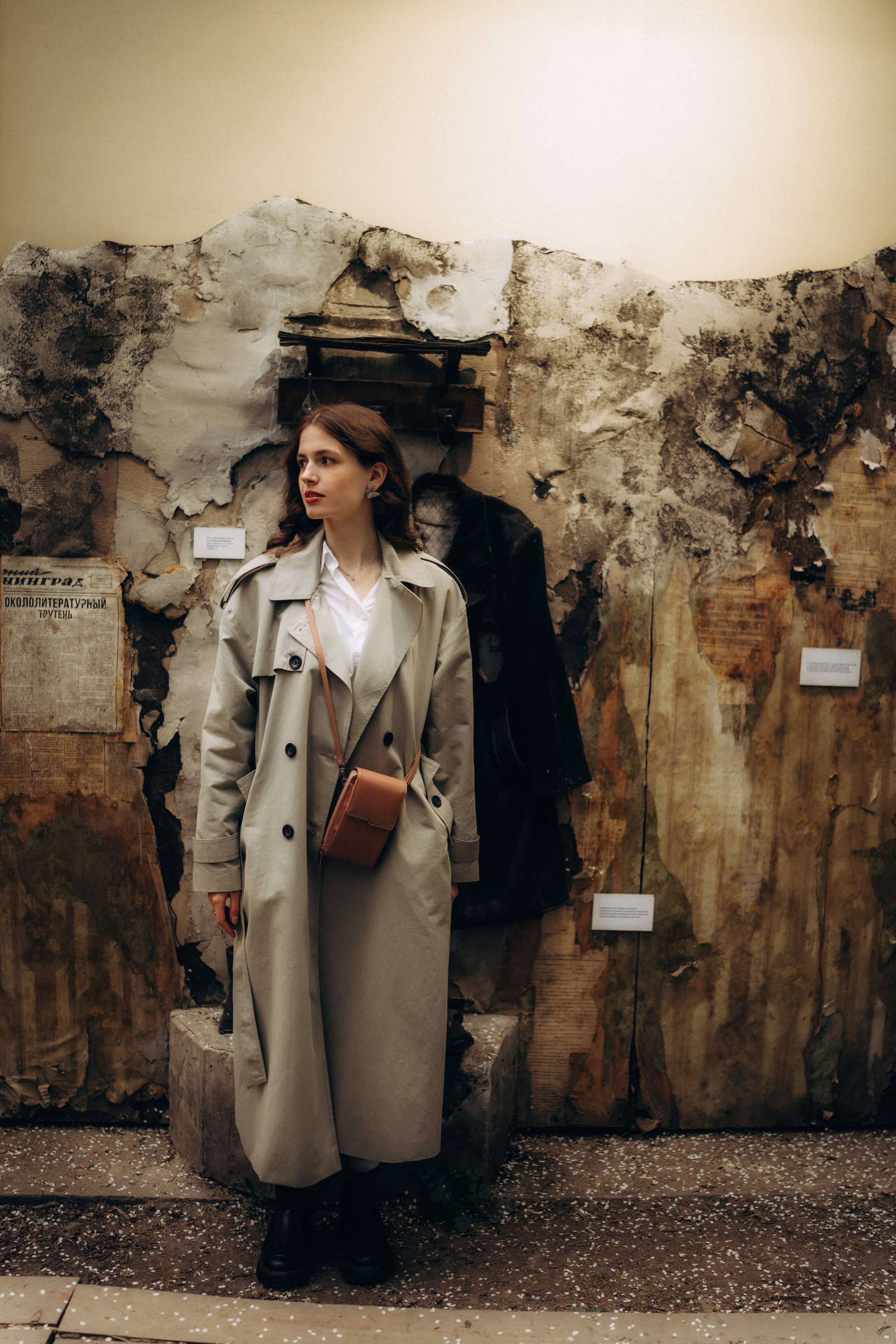 Мария. Фотограф в Санкт-Петербурге Кудрина Альбина