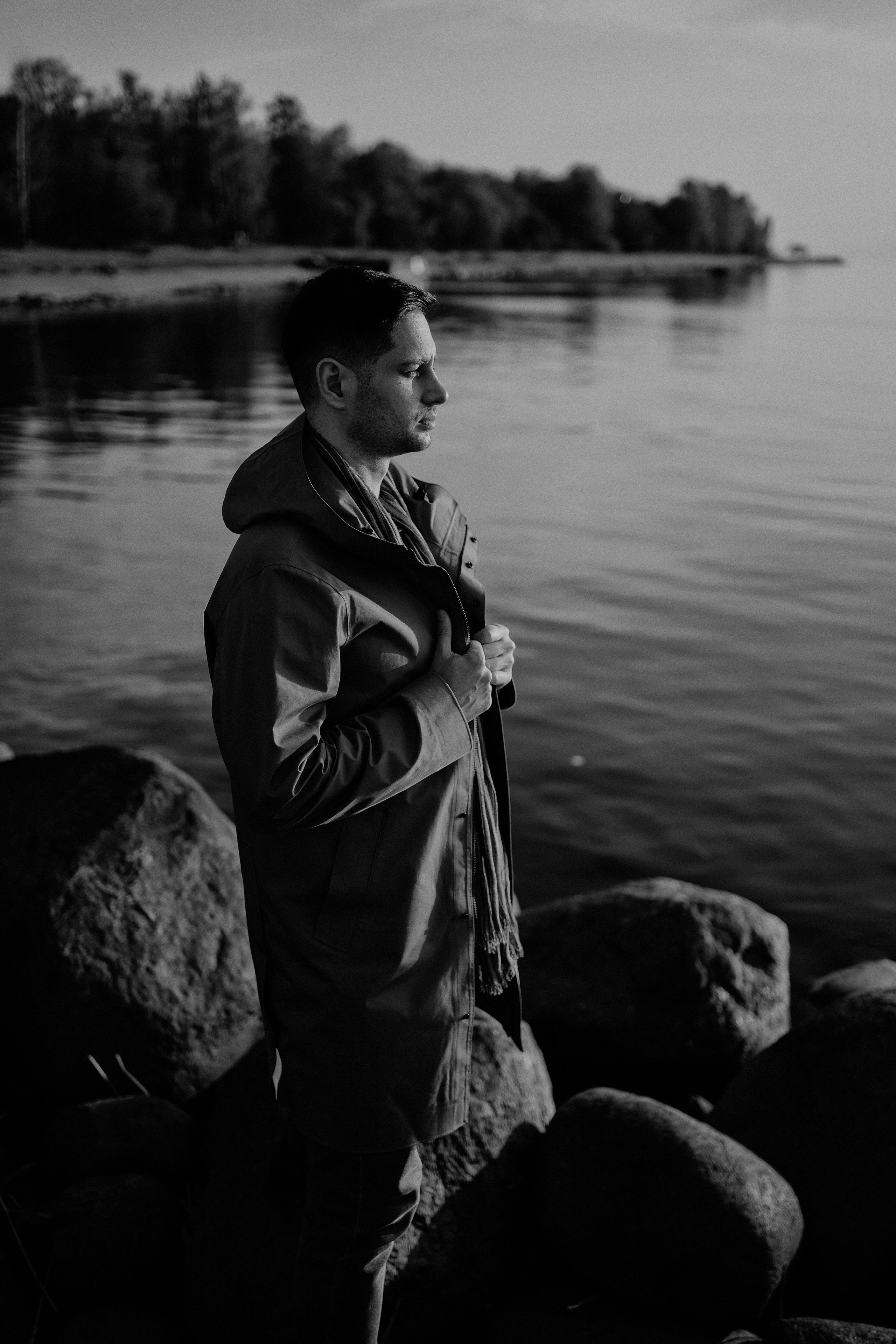 Олег. Фотограф в Санкт-Петербурге Кудрина Альбина