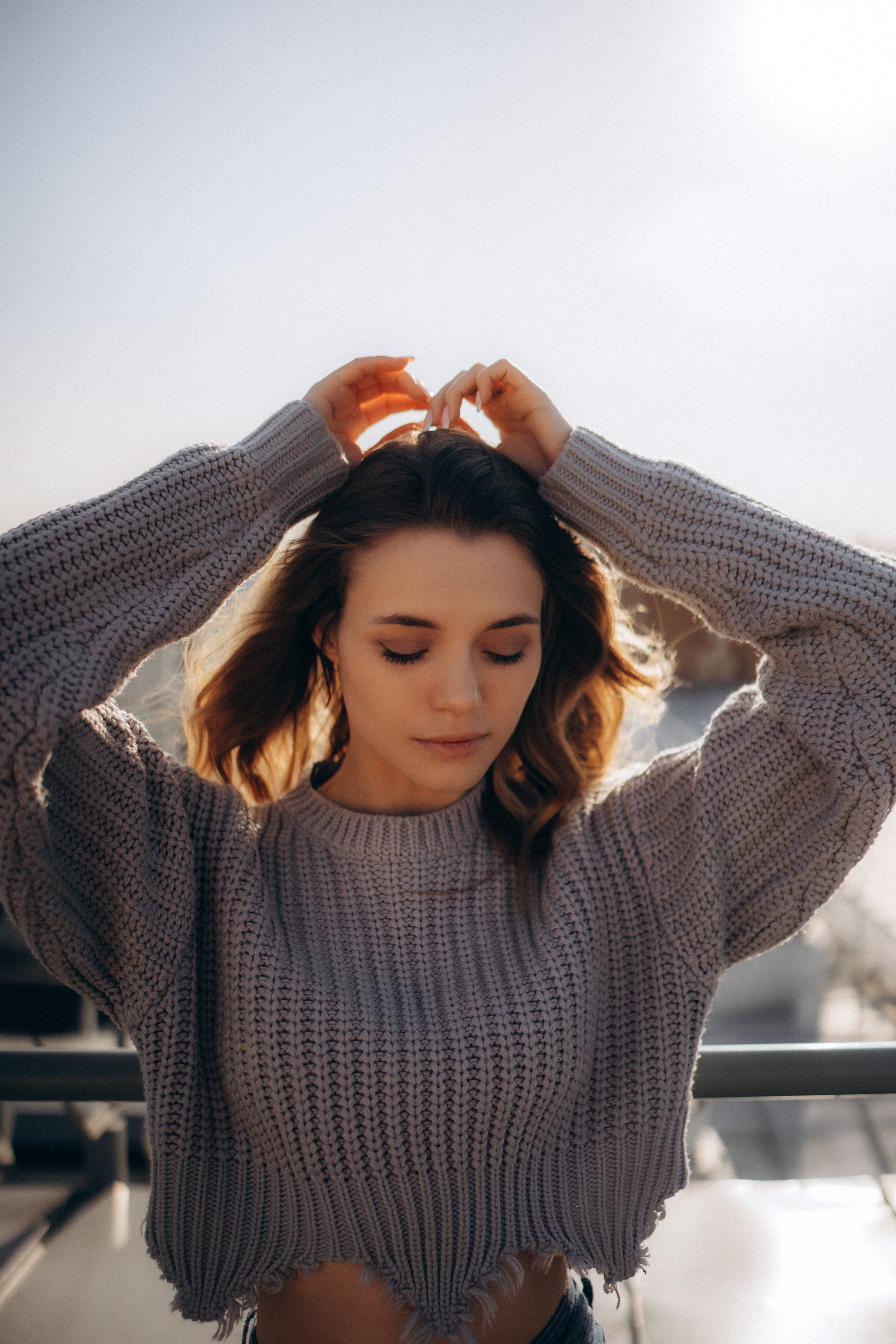 Инна. Фотограф в Санкт-Петербурге Кудрина Альбина