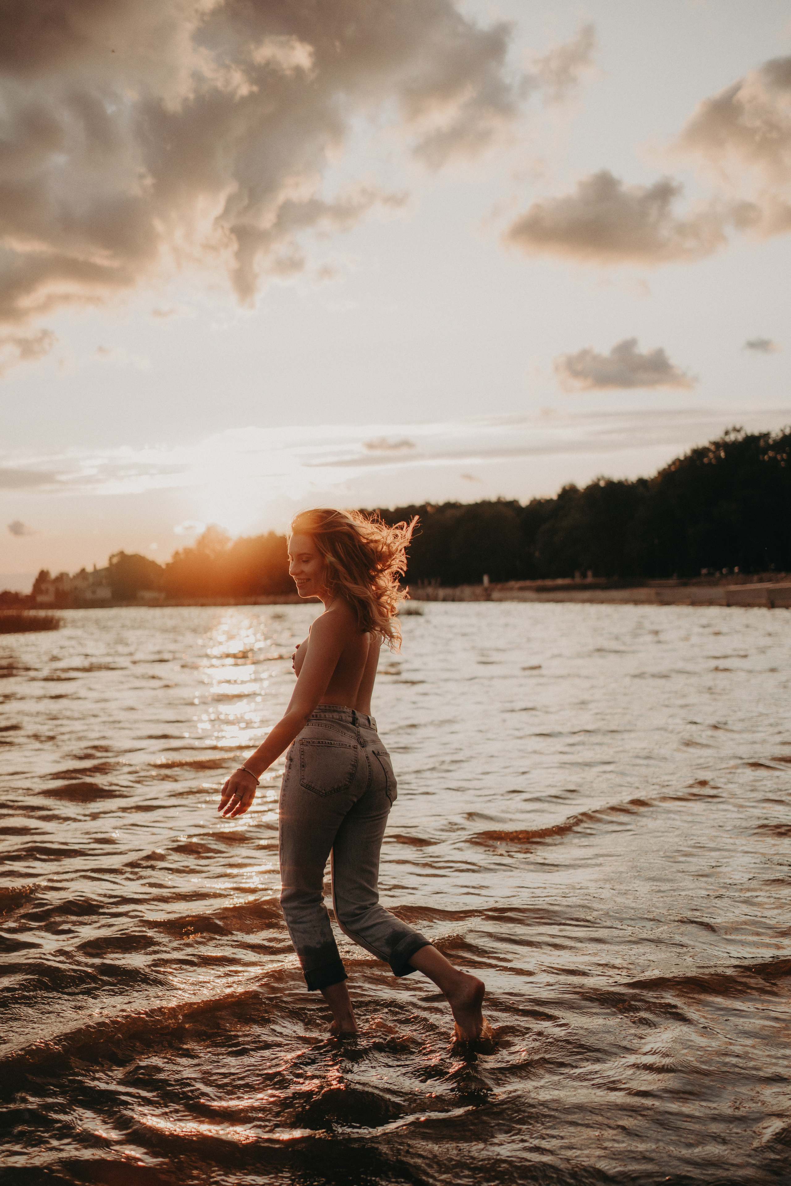 Ксю. Фотограф в Санкт-Петербурге Кудрина Альбина