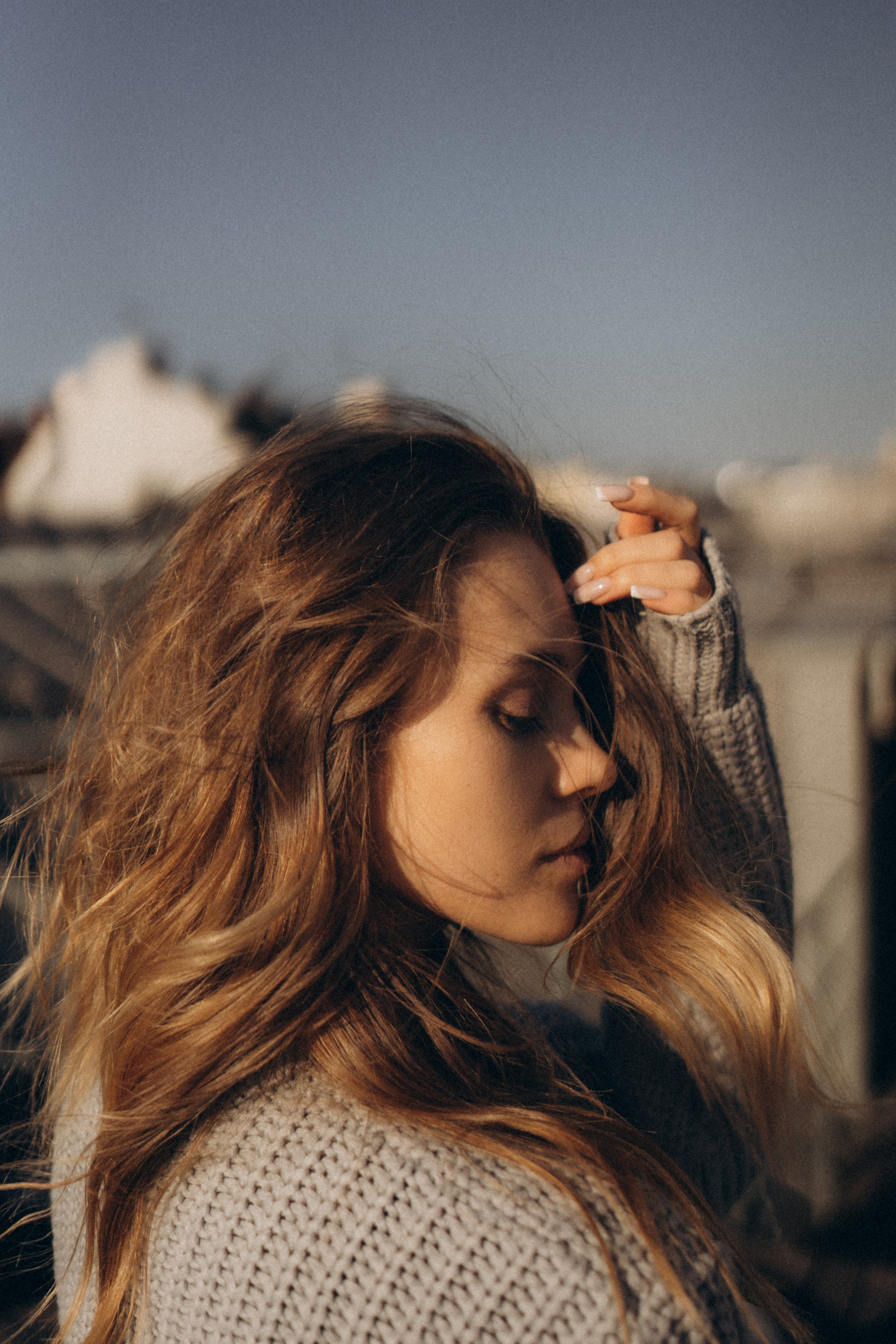 Инна. Фотограф в Санкт-Петербурге Кудрина Альбина