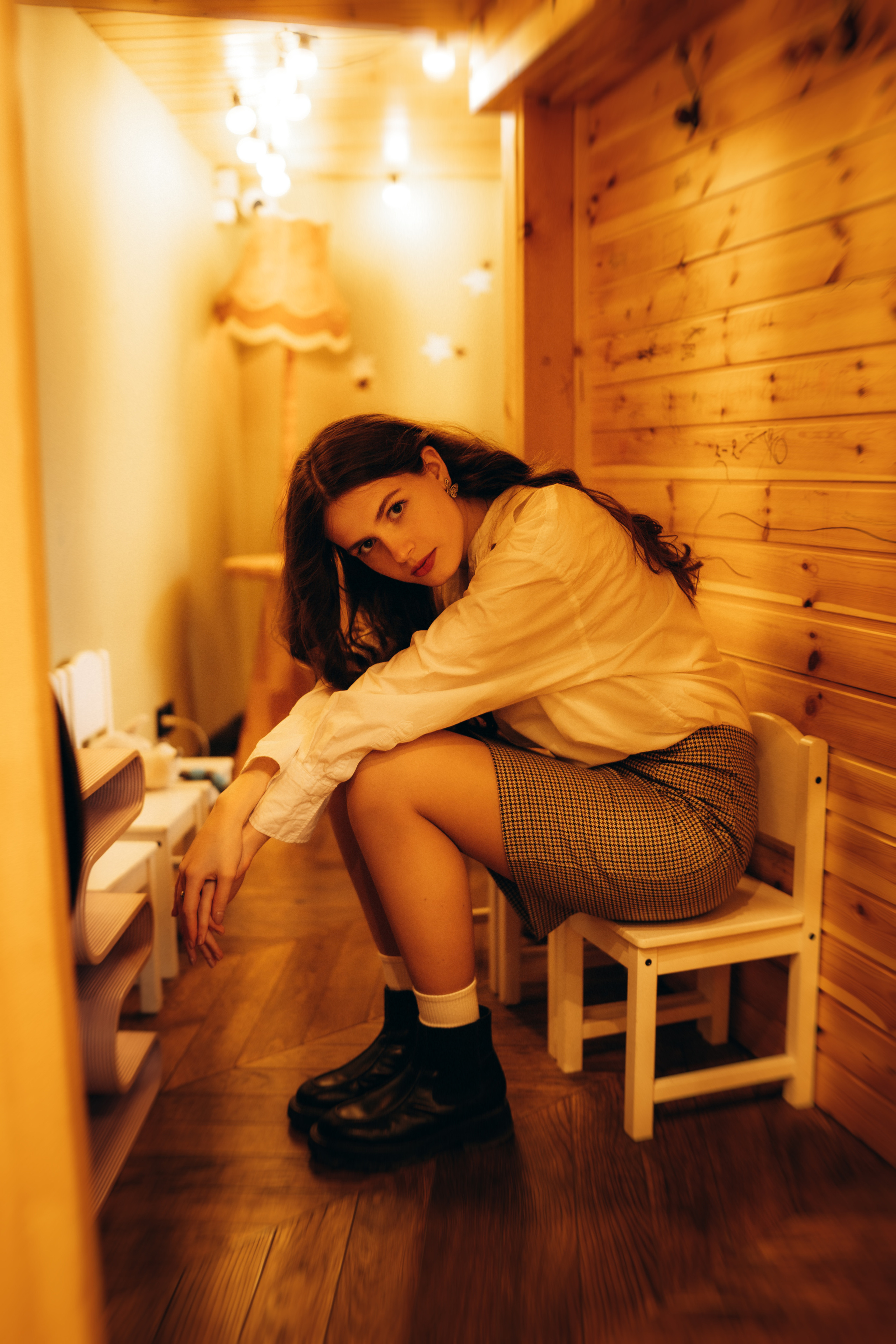 Мария (подписные издания). Фотограф в Санкт-Петербурге Кудрина Альбина