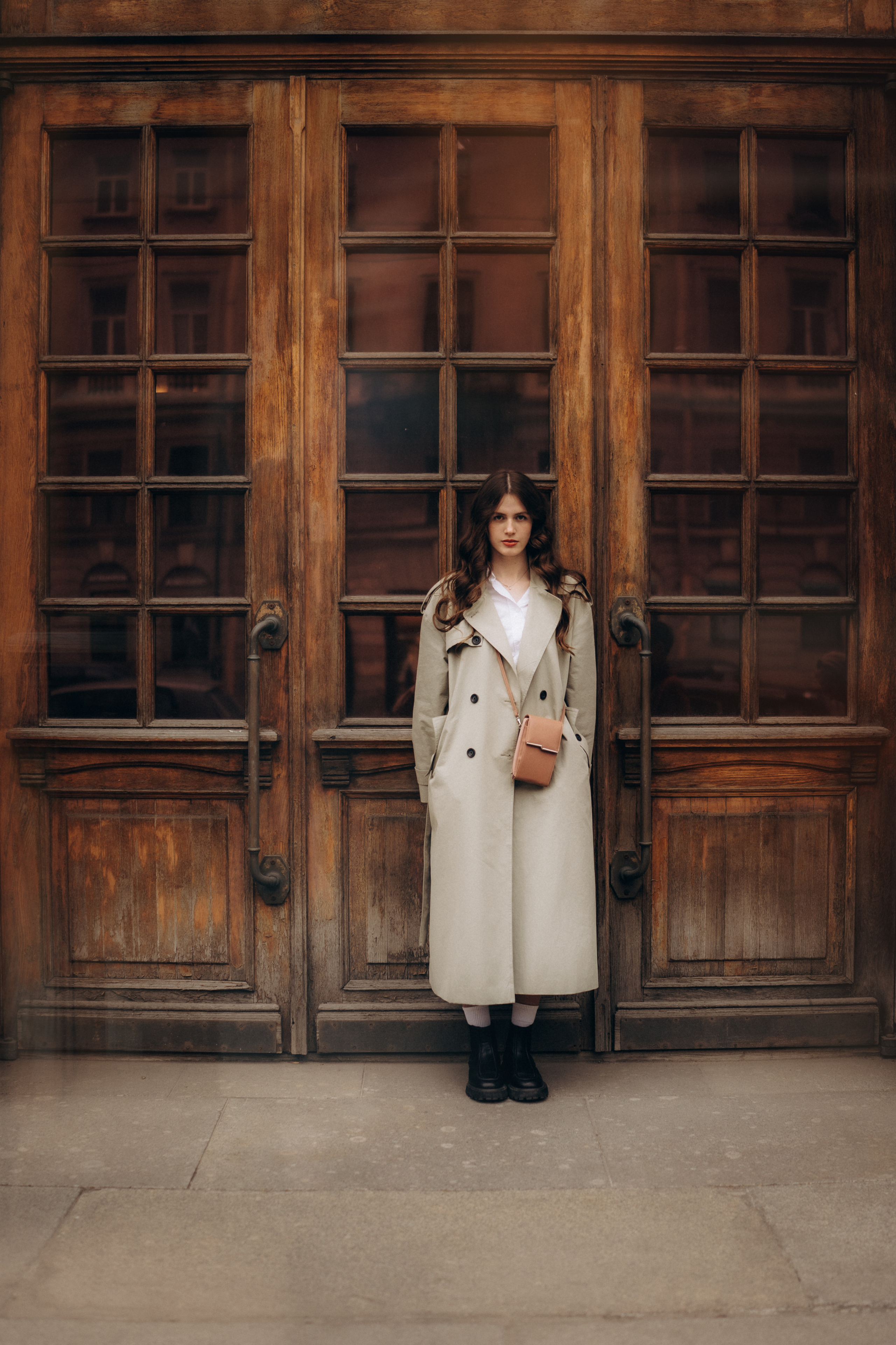 Мария. Фотограф в Санкт-Петербурге Кудрина Альбина