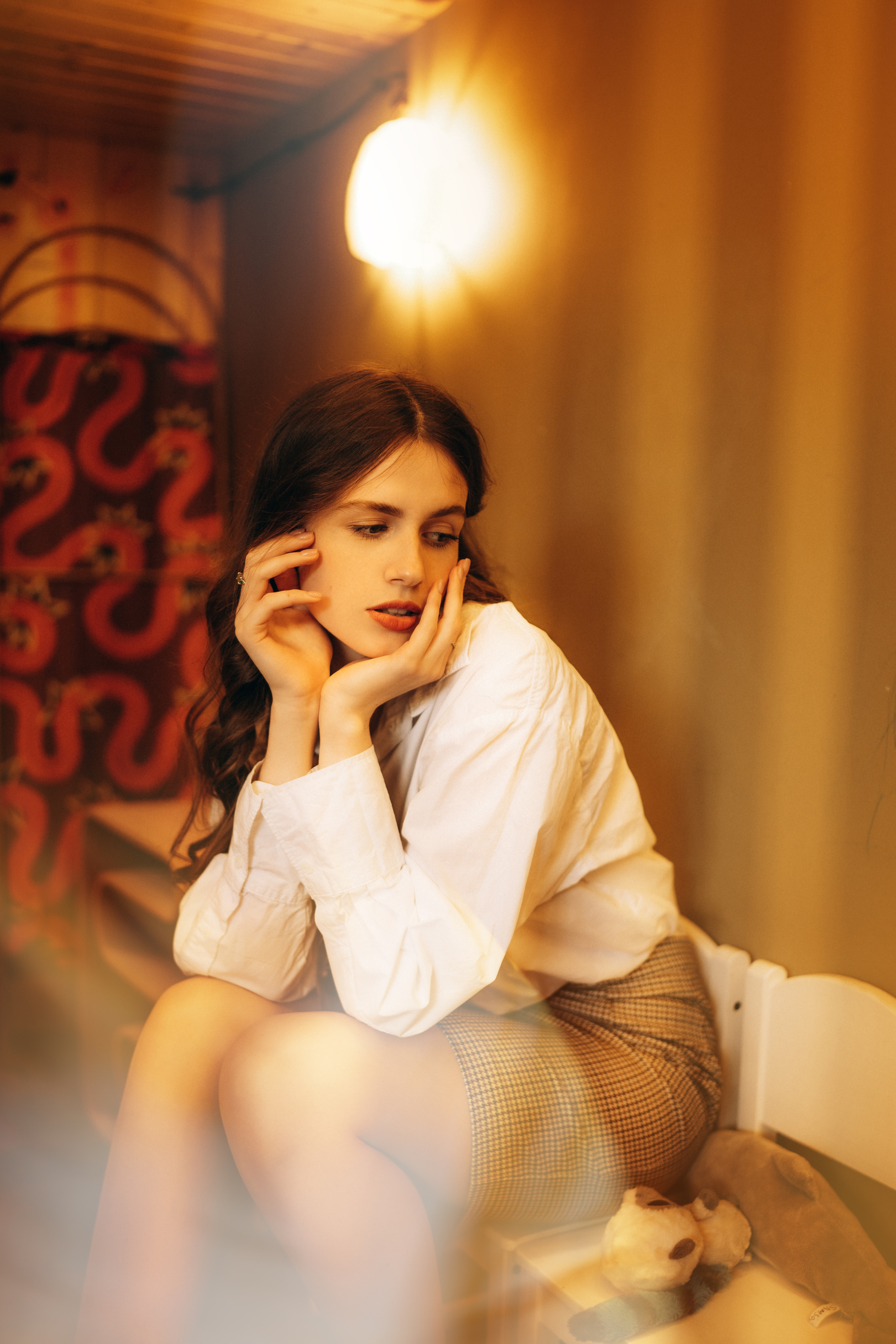 Мария (подписные издания). Фотограф в Санкт-Петербурге Кудрина Альбина