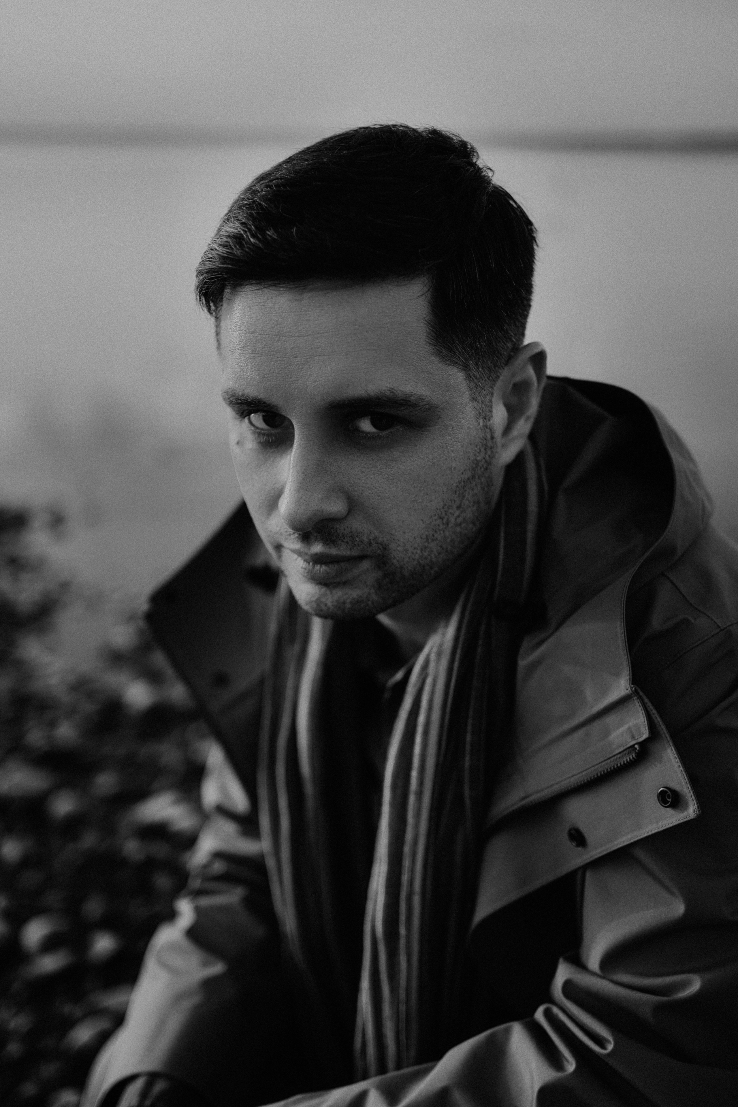 Олег. Фотограф в Санкт-Петербурге Кудрина Альбина