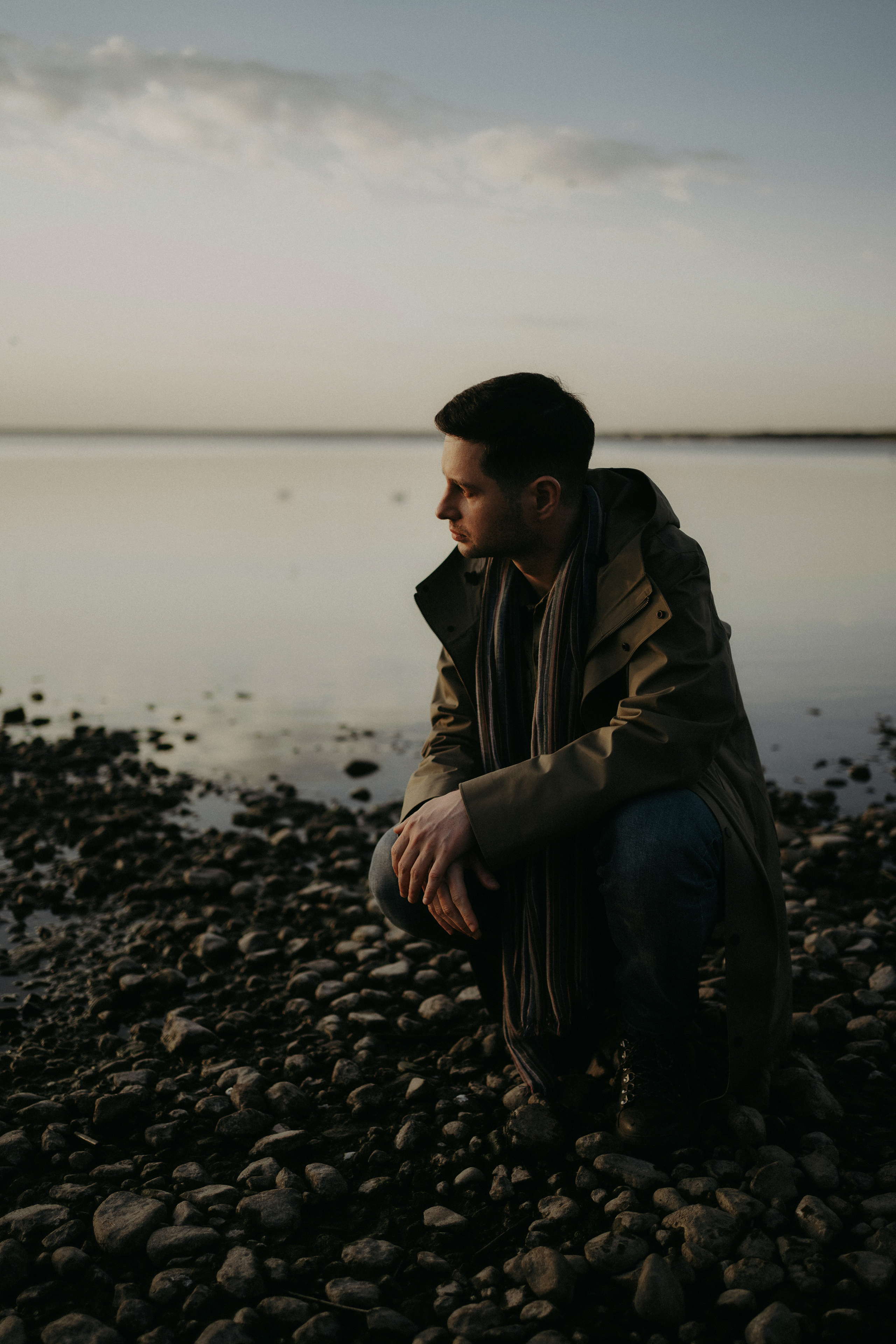 Олег. Фотограф в Санкт-Петербурге Кудрина Альбина