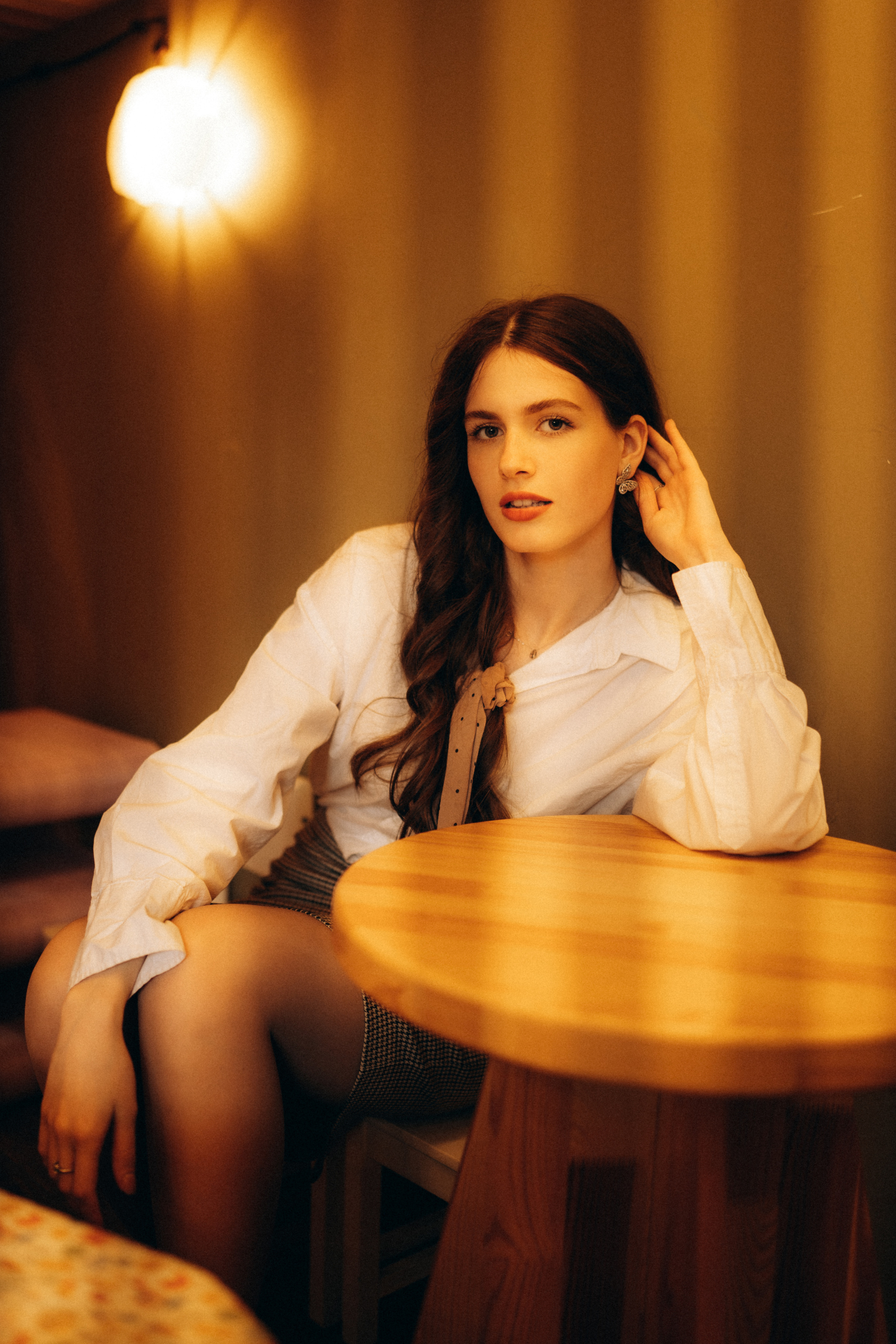 Мария (подписные издания). Фотограф в Санкт-Петербурге Кудрина Альбина