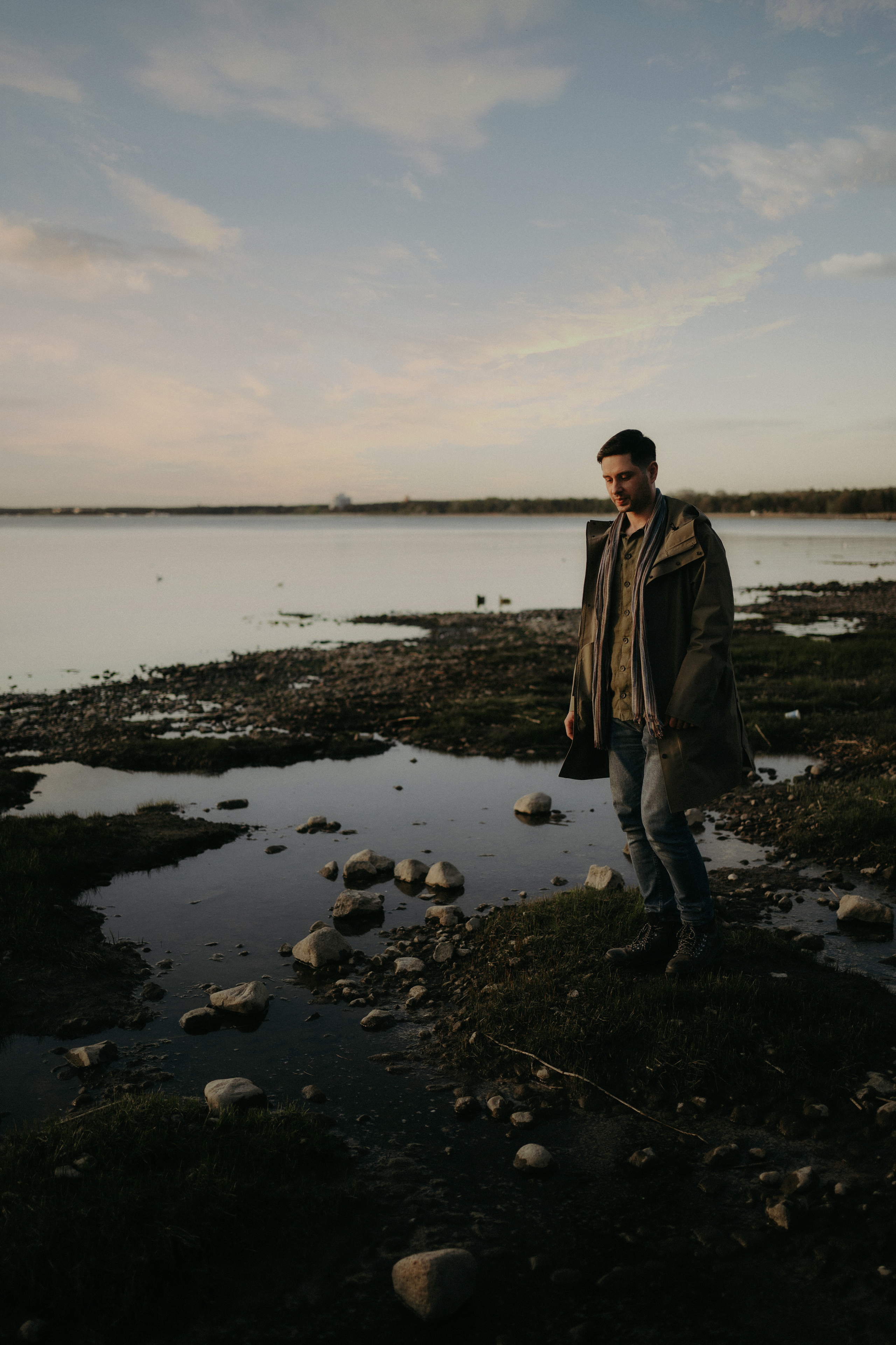 Олег. Фотограф в Санкт-Петербурге Кудрина Альбина