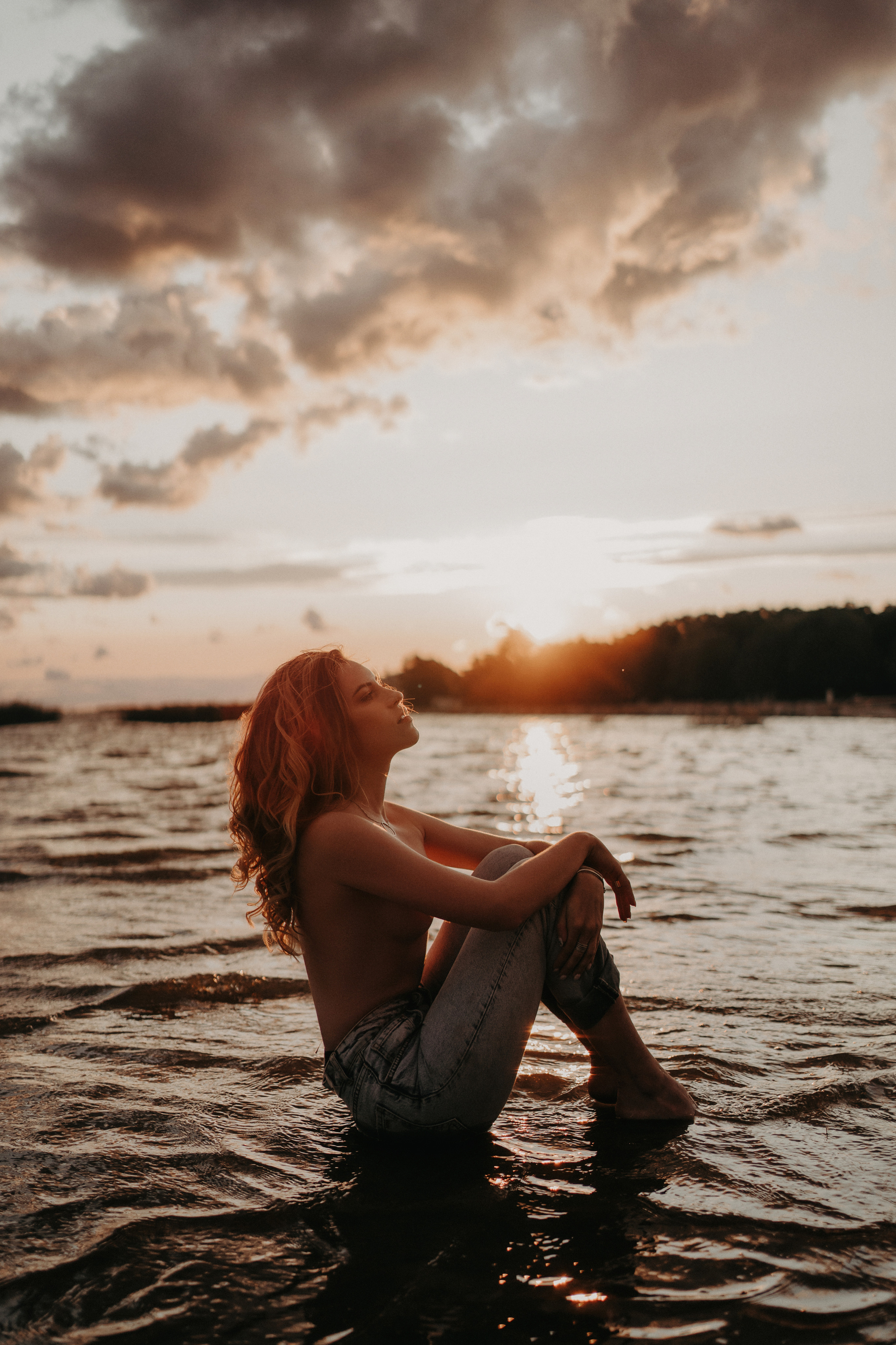 Ксю. Фотограф в Санкт-Петербурге Кудрина Альбина