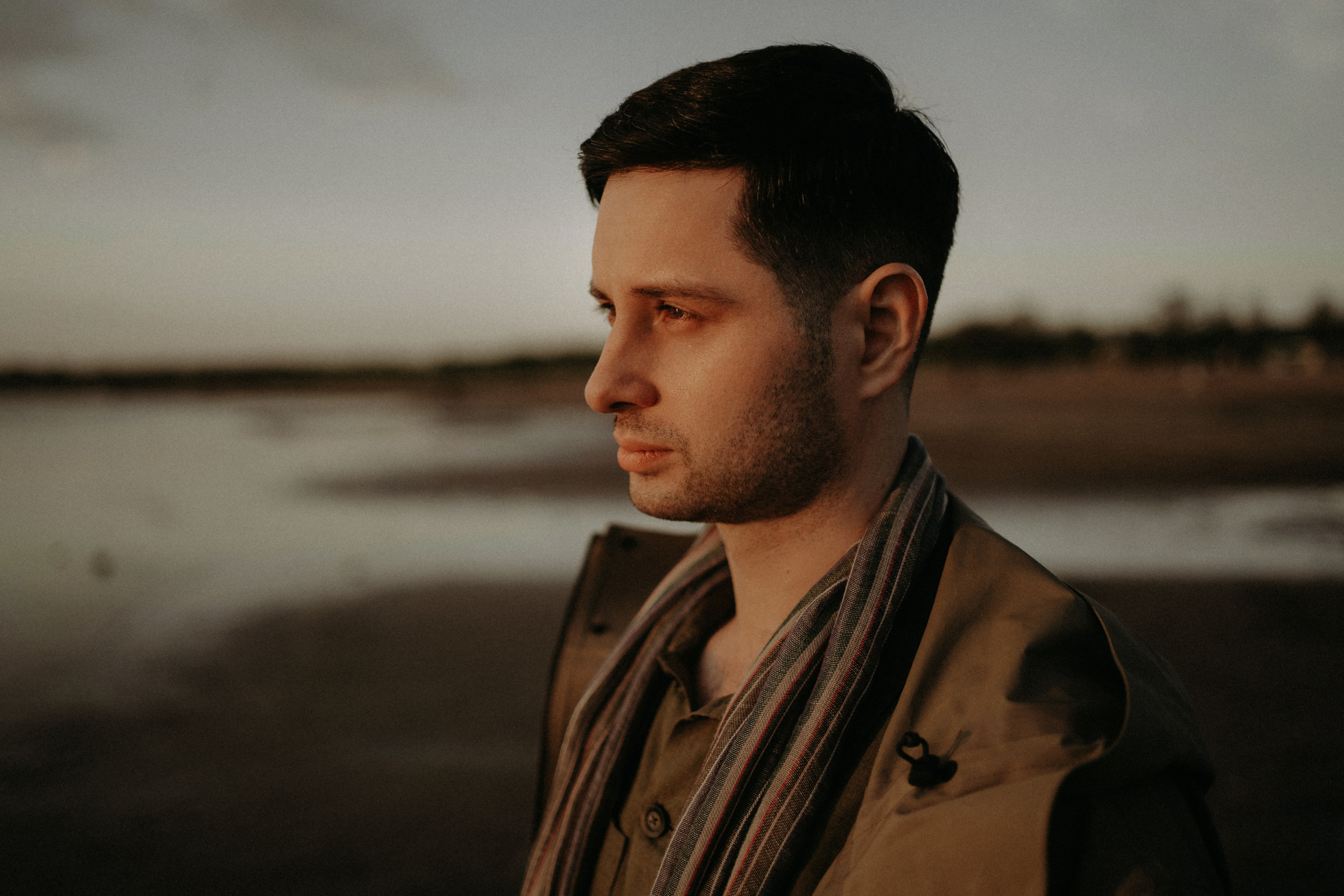 Олег. Фотограф в Санкт-Петербурге Кудрина Альбина