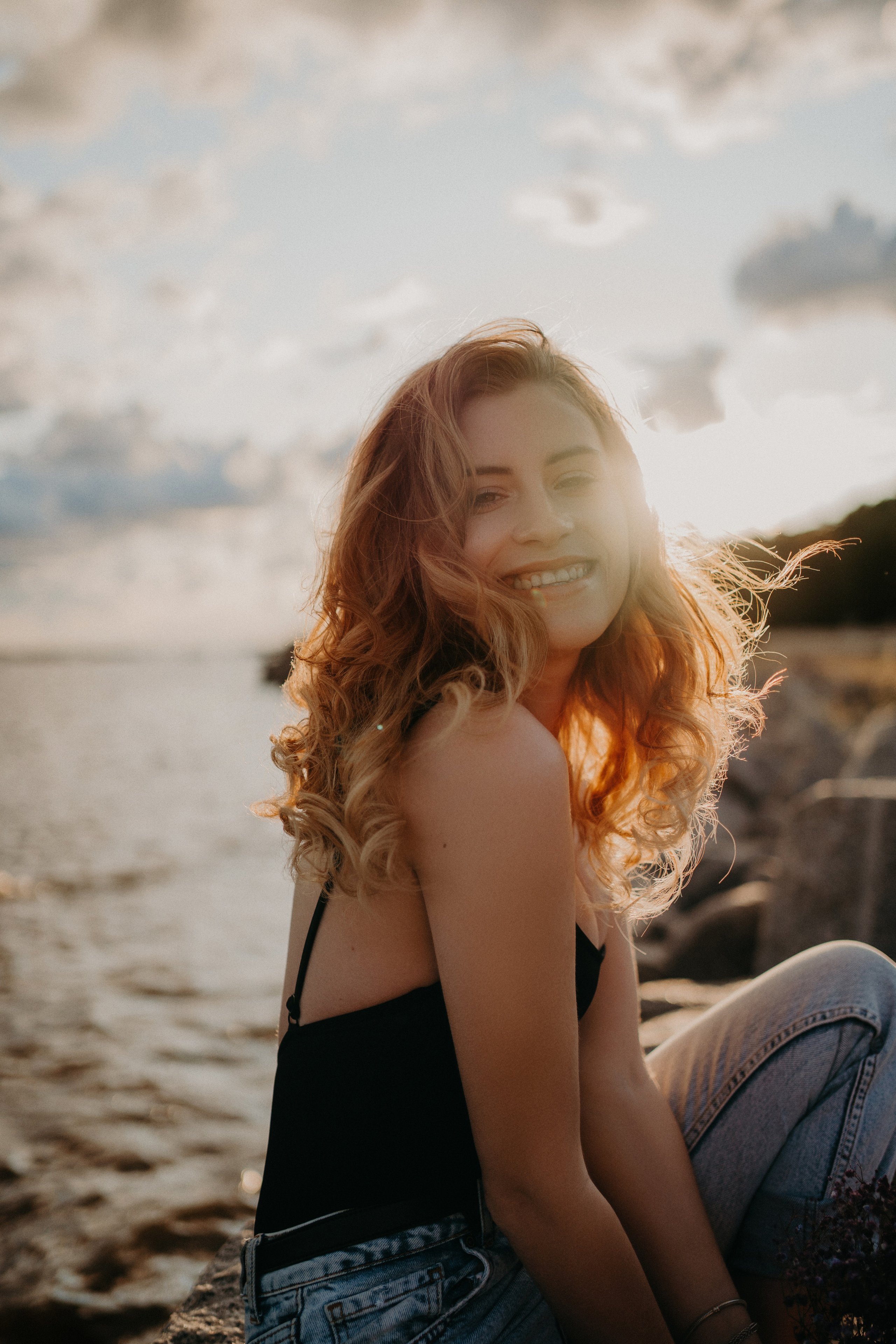 Ксю. Фотограф в Санкт-Петербурге Кудрина Альбина