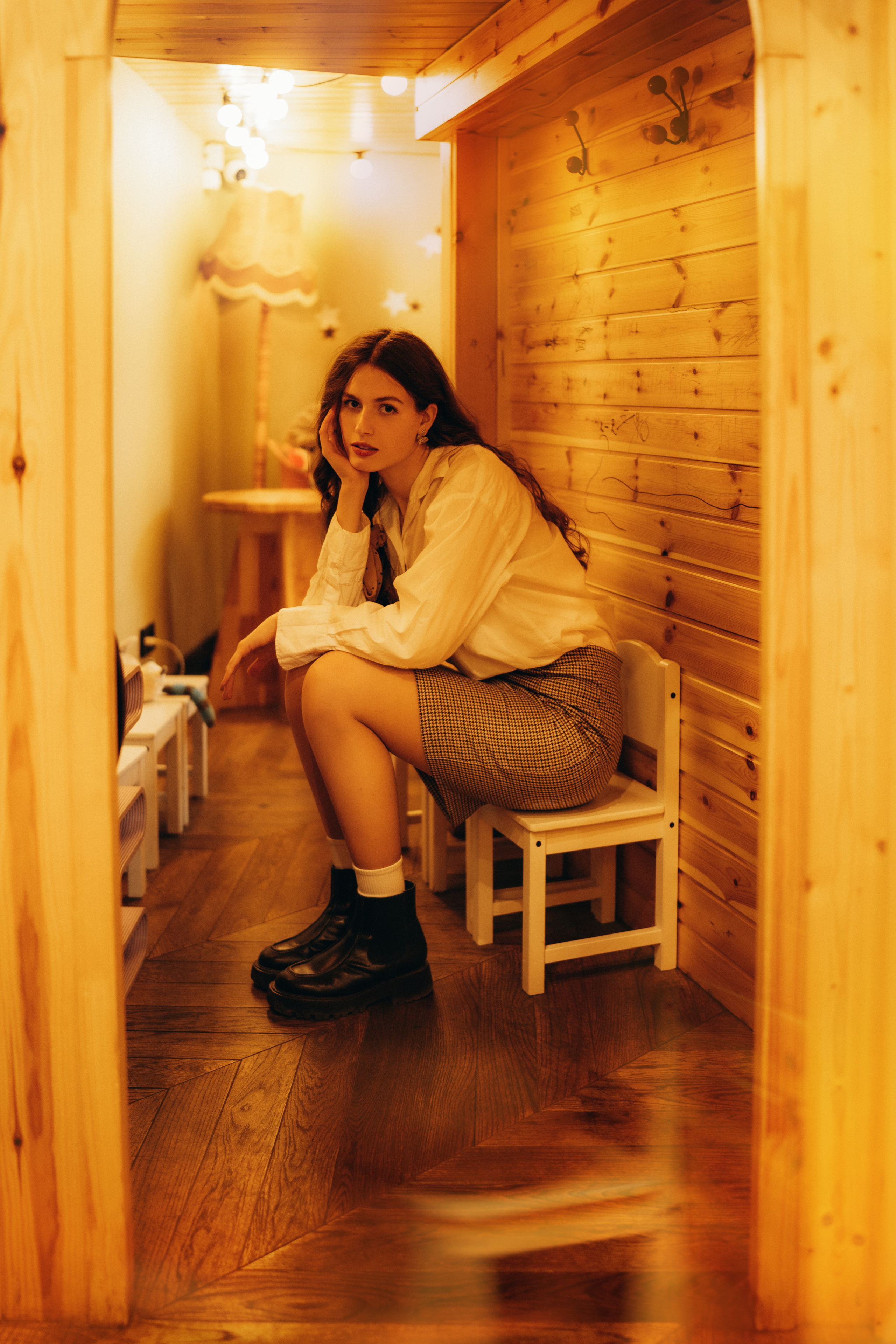 Мария (подписные издания). Фотограф в Санкт-Петербурге Кудрина Альбина