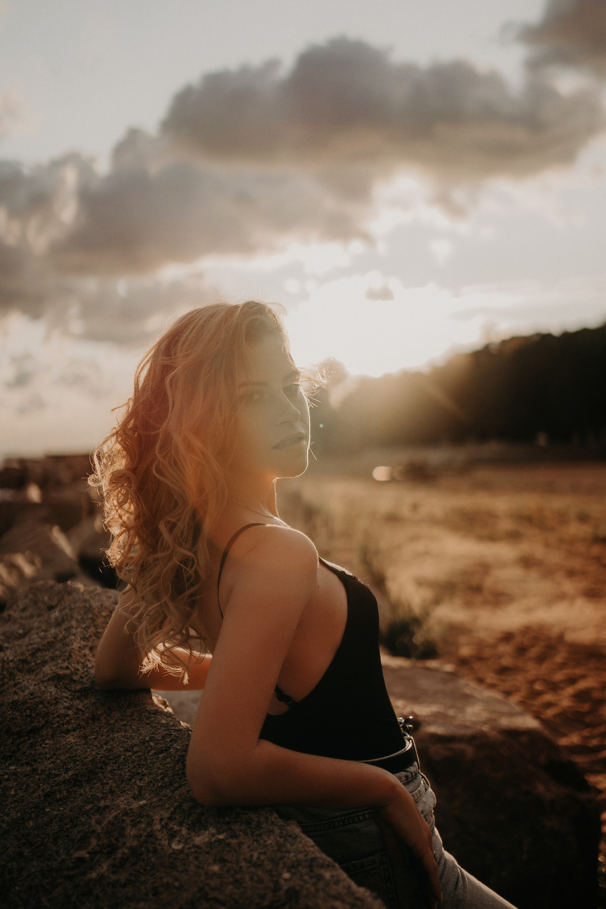 Ксю. Фотограф в Санкт-Петербурге Кудрина Альбина