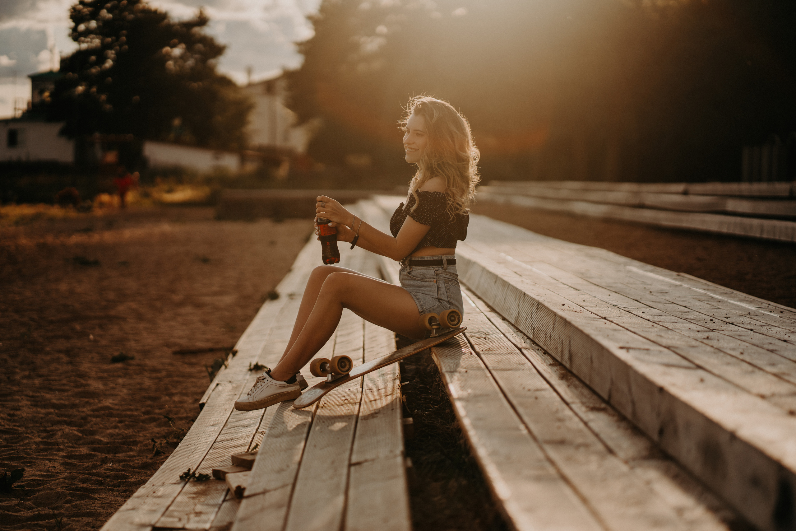 Ксю. Фотограф в Санкт-Петербурге Кудрина Альбина