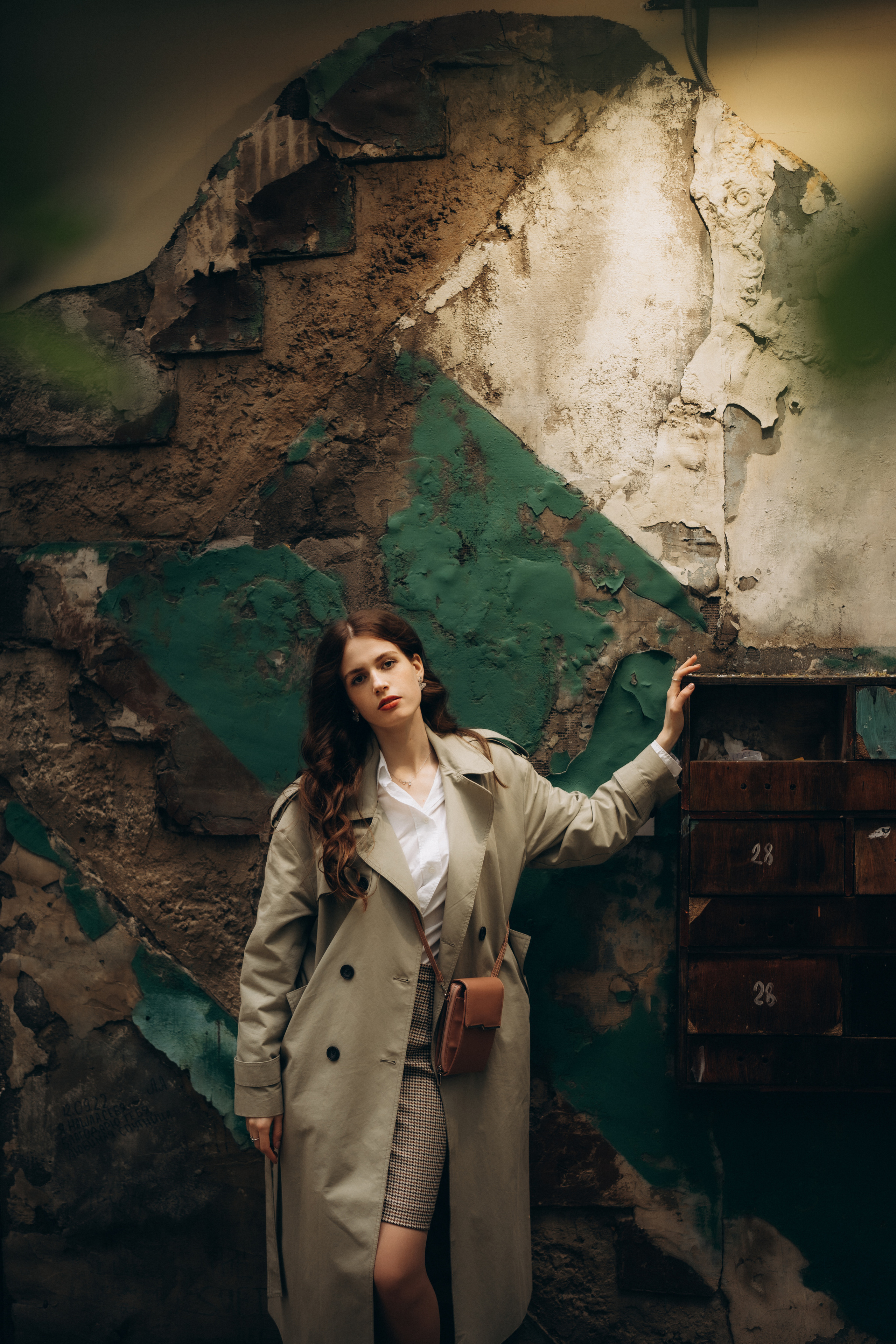 Мария. Фотограф в Санкт-Петербурге Кудрина Альбина