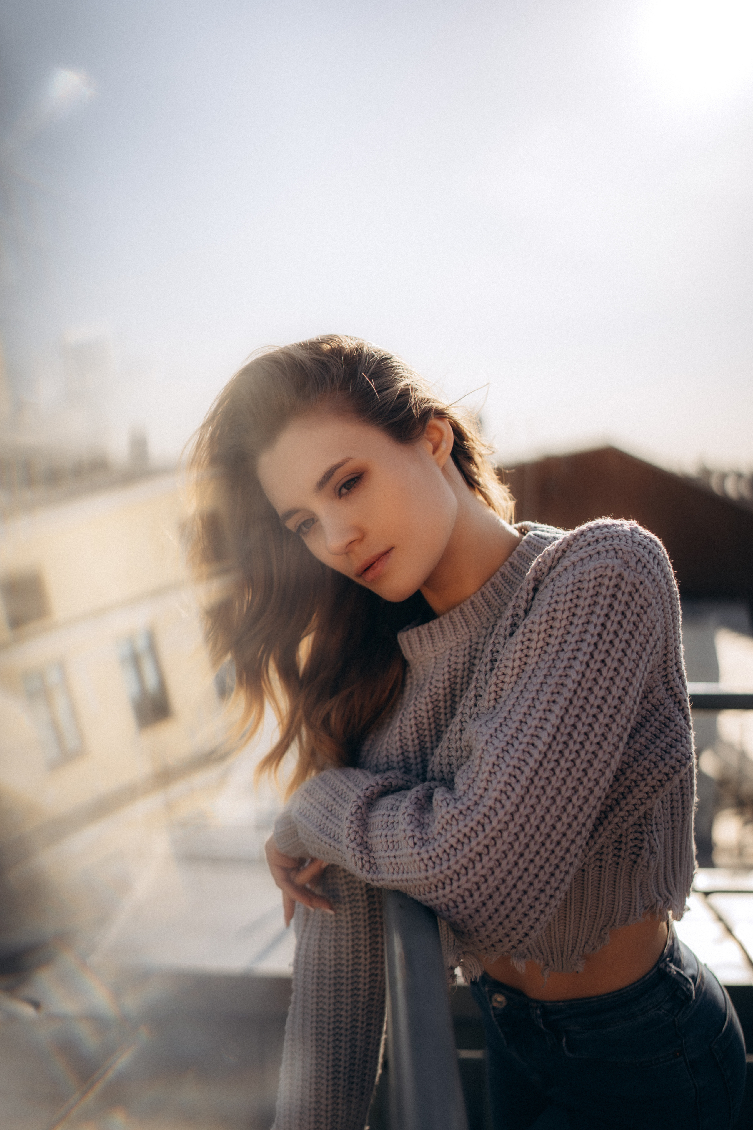 Инна. Фотограф в Санкт-Петербурге Кудрина Альбина