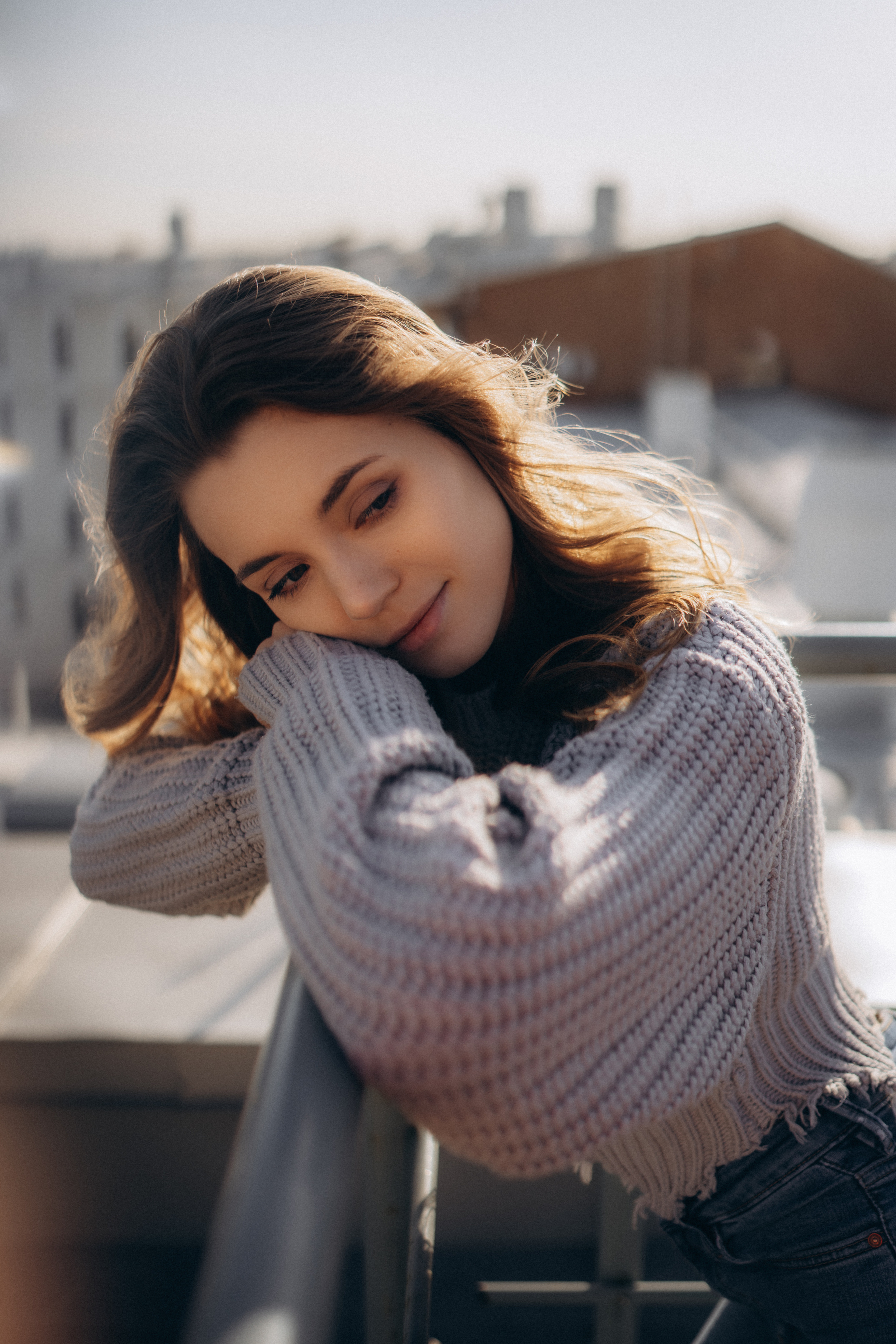 Инна. Фотограф в Санкт-Петербурге Кудрина Альбина