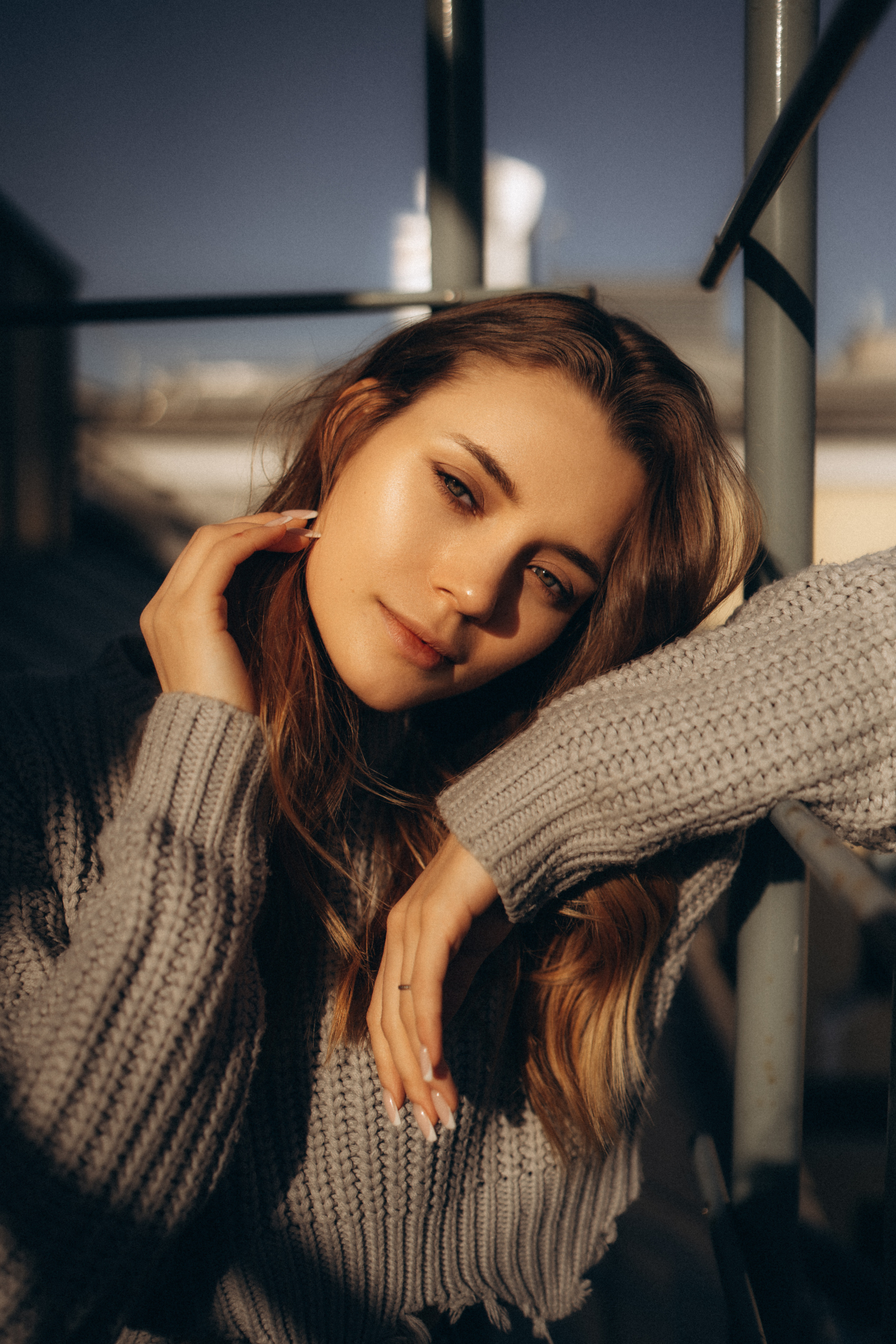 Инна. Фотограф в Санкт-Петербурге Кудрина Альбина