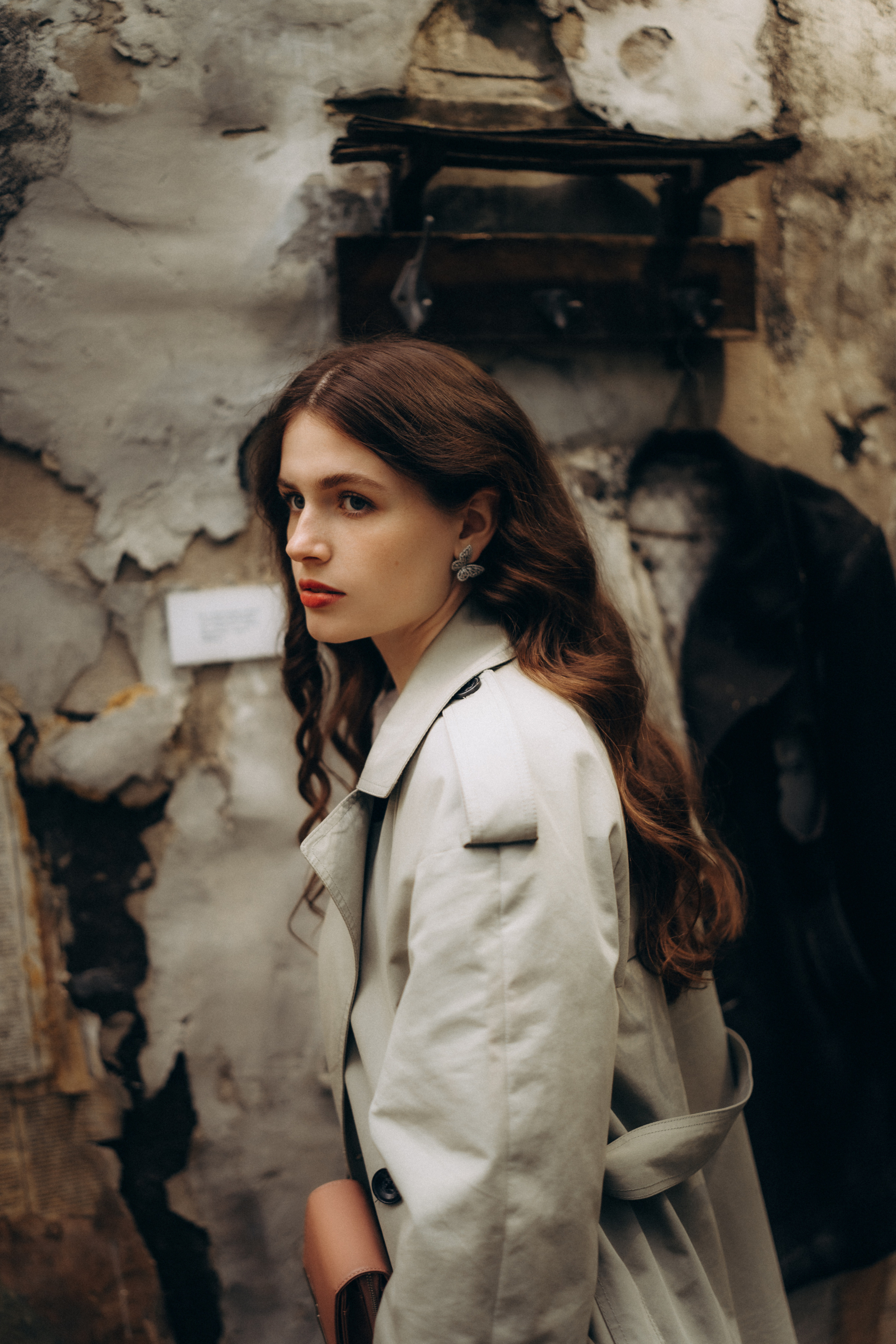 Мария. Фотограф в Санкт-Петербурге Кудрина Альбина