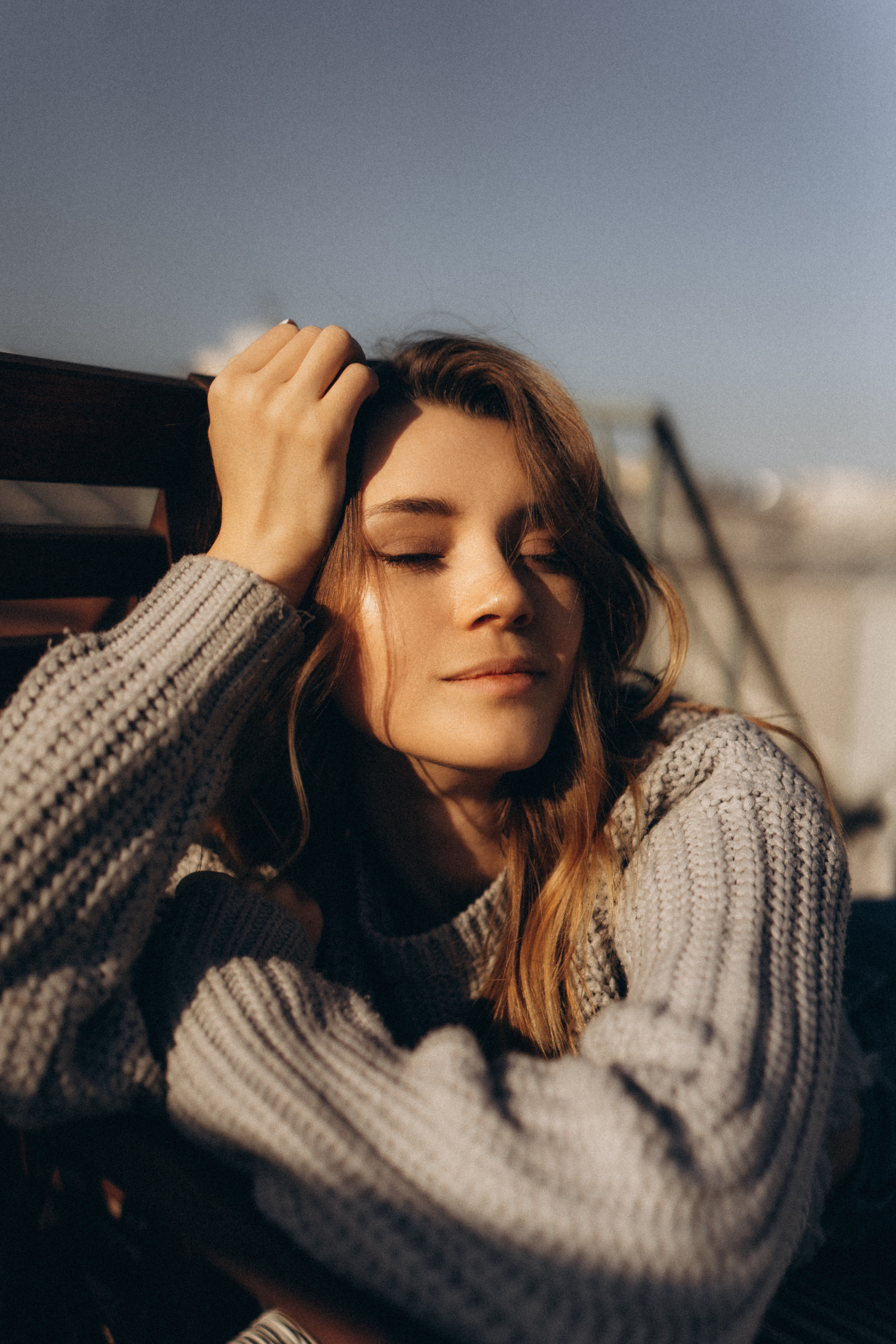 Инна. Фотограф в Санкт-Петербурге Кудрина Альбина