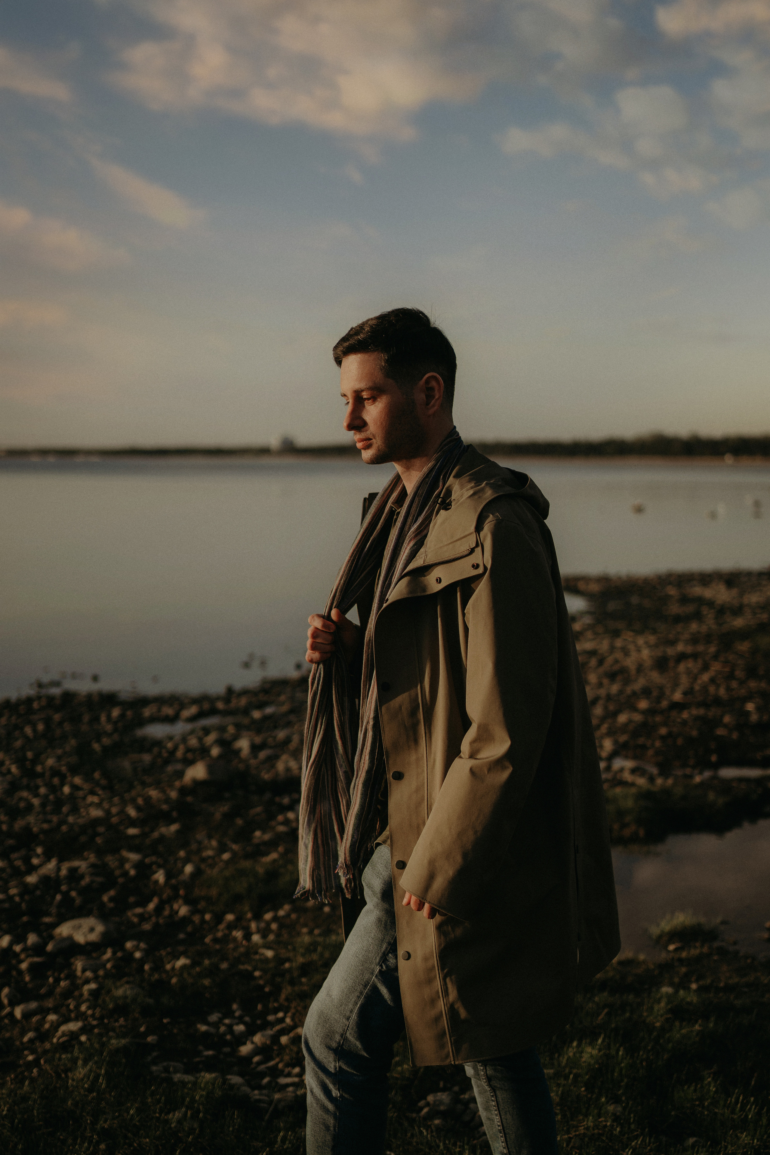 Олег. Фотограф в Санкт-Петербурге Кудрина Альбина