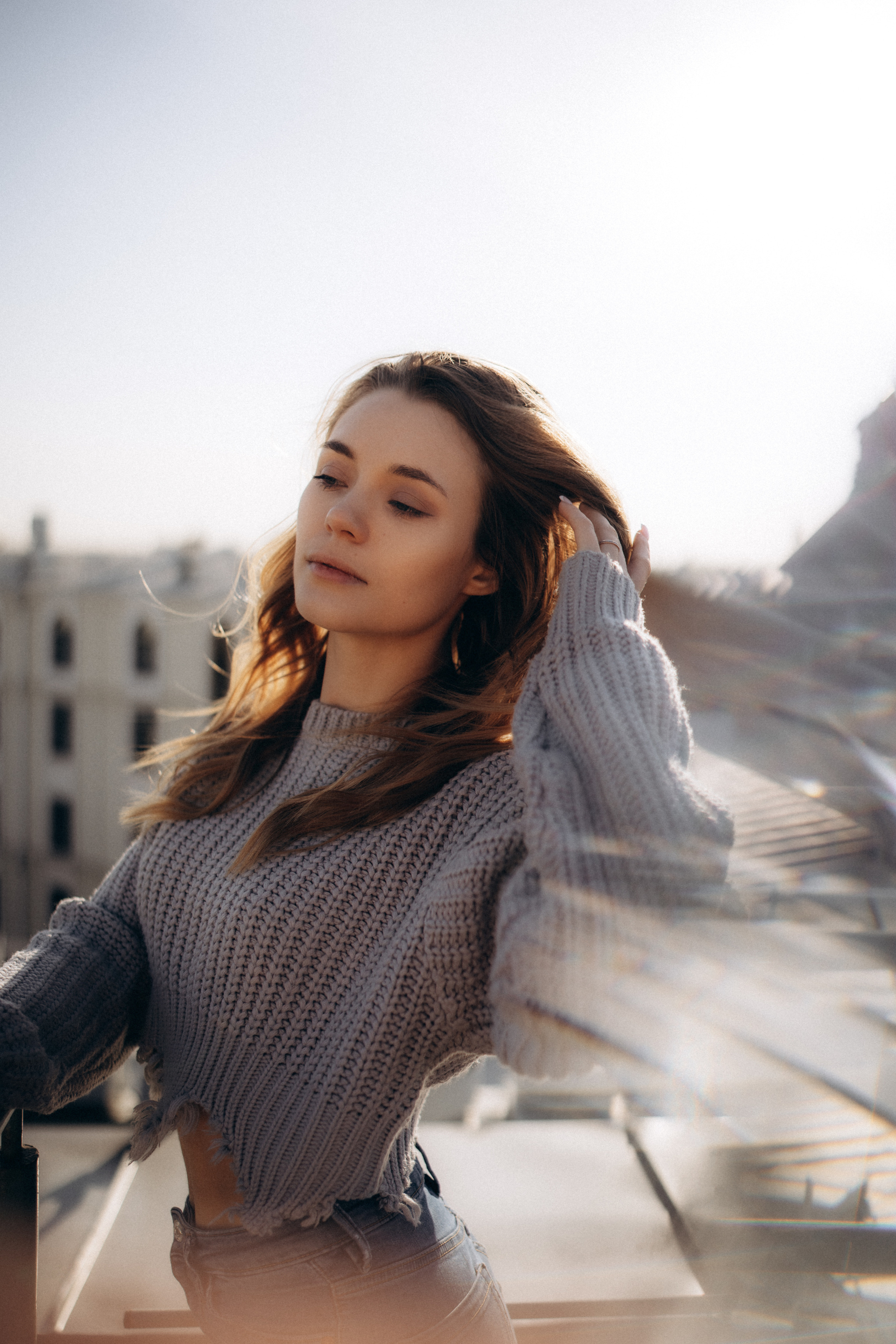 Инна. Фотограф в Санкт-Петербурге Кудрина Альбина