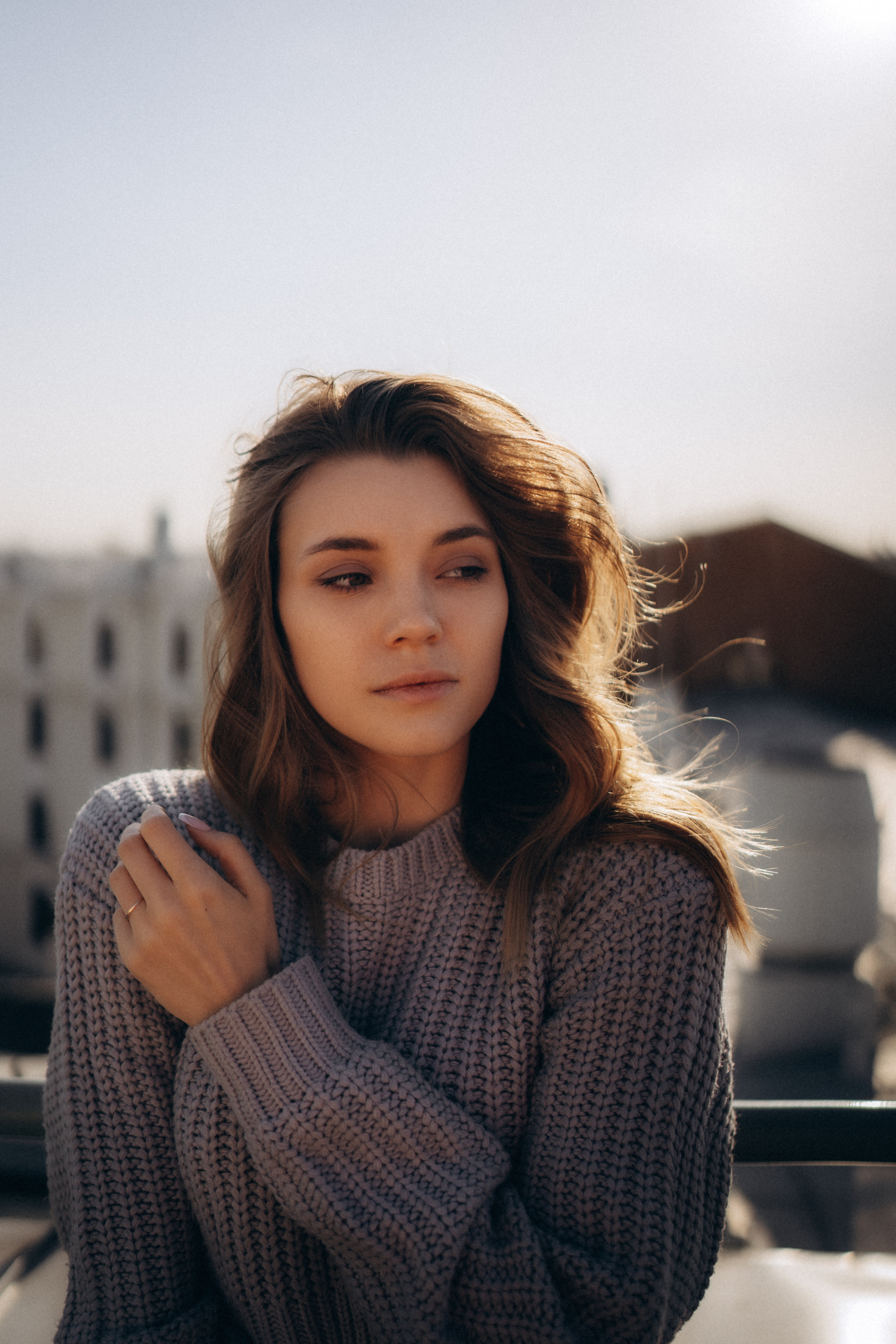 Инна. Фотограф в Санкт-Петербурге Кудрина Альбина