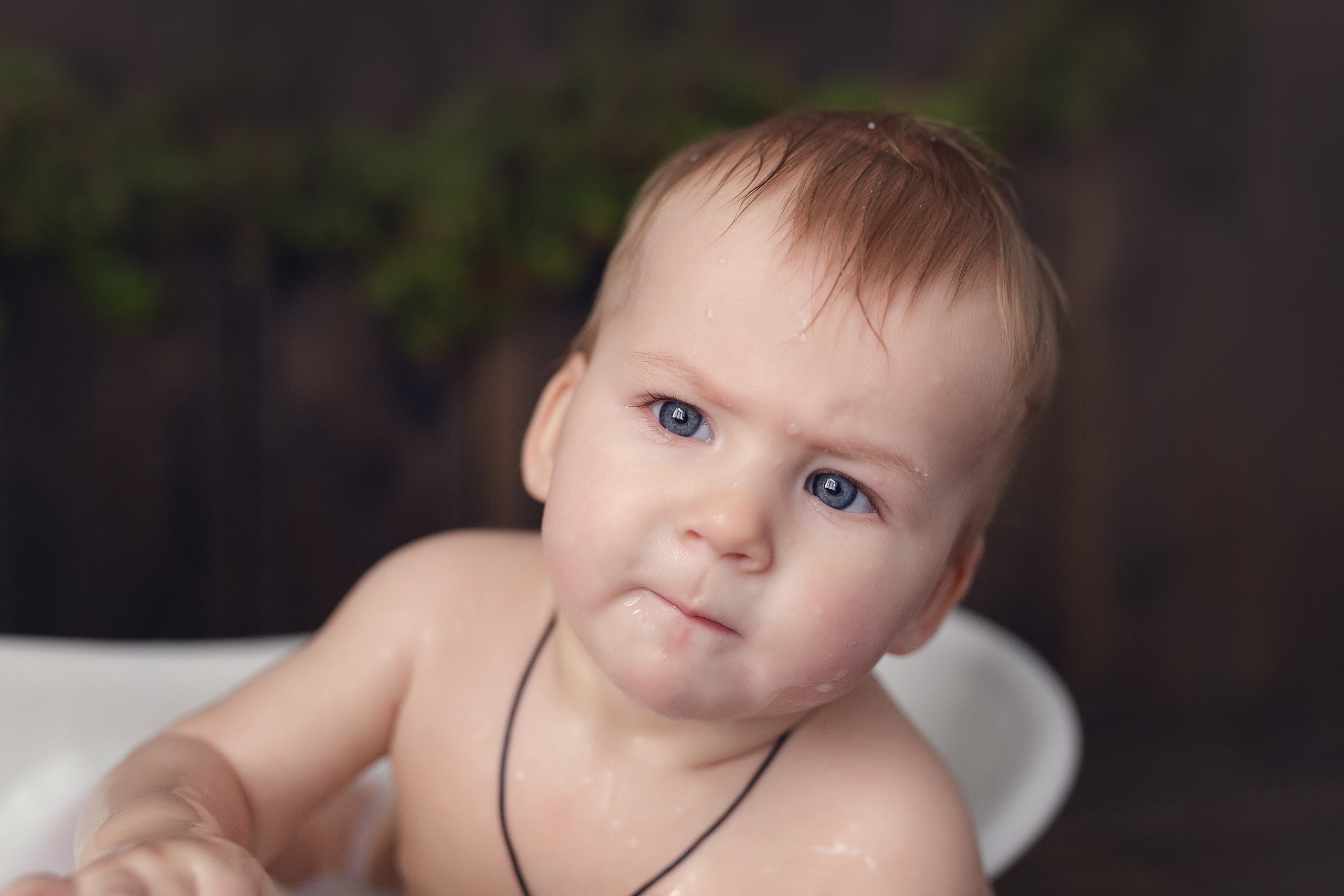 Малыши до года. Фотограф newborn новорожденных и беременных, семейный в Костроме Котлова Наталья