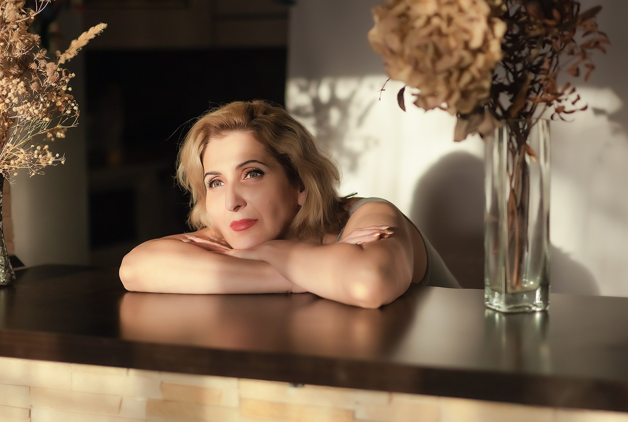 Семейный и детский фотограф Майя Фоминова в Воронеже и Москве