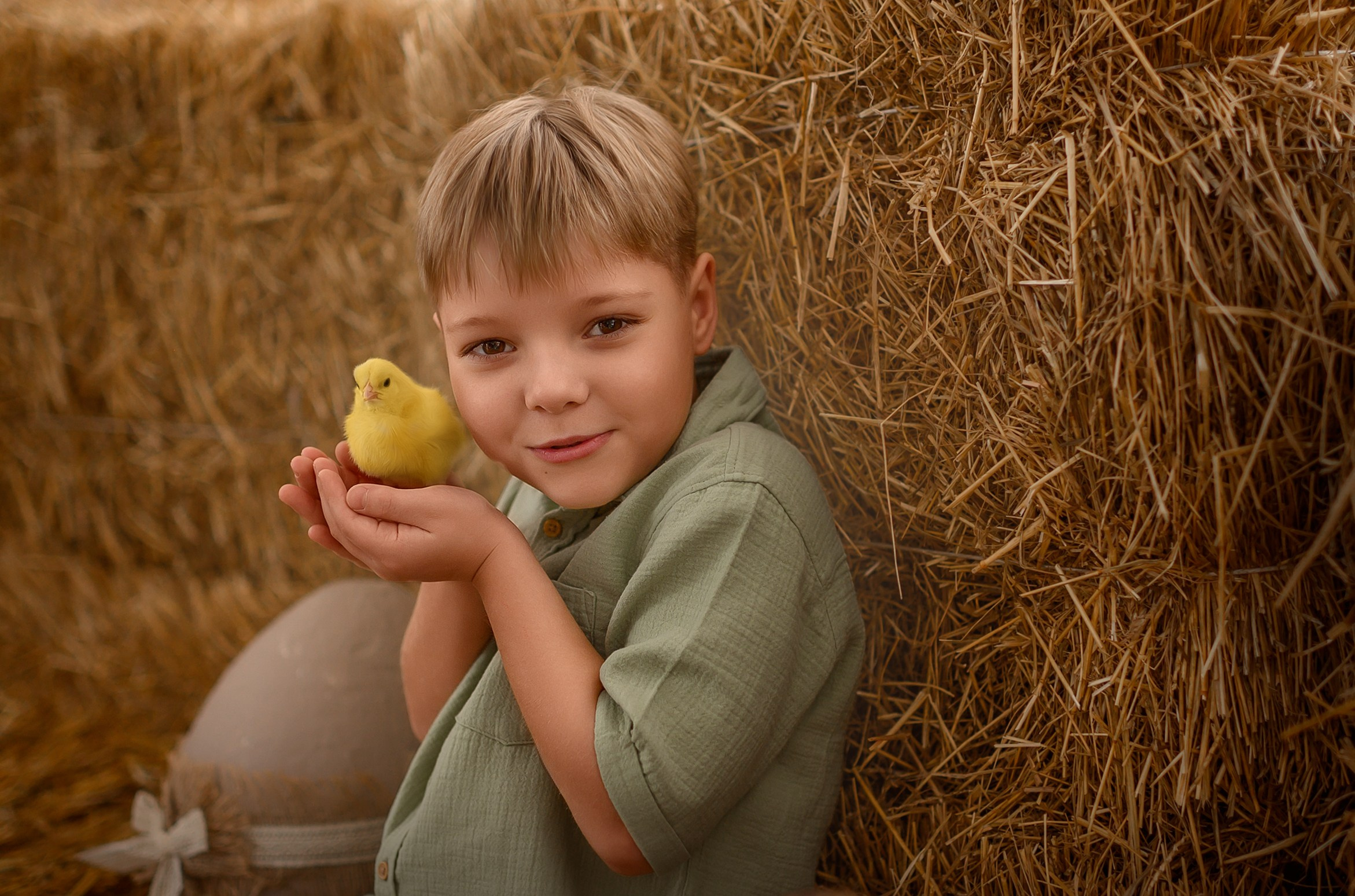 ПАСХА В СЕНЕ. Семейный фотограф Екатеринбург Лора Мур