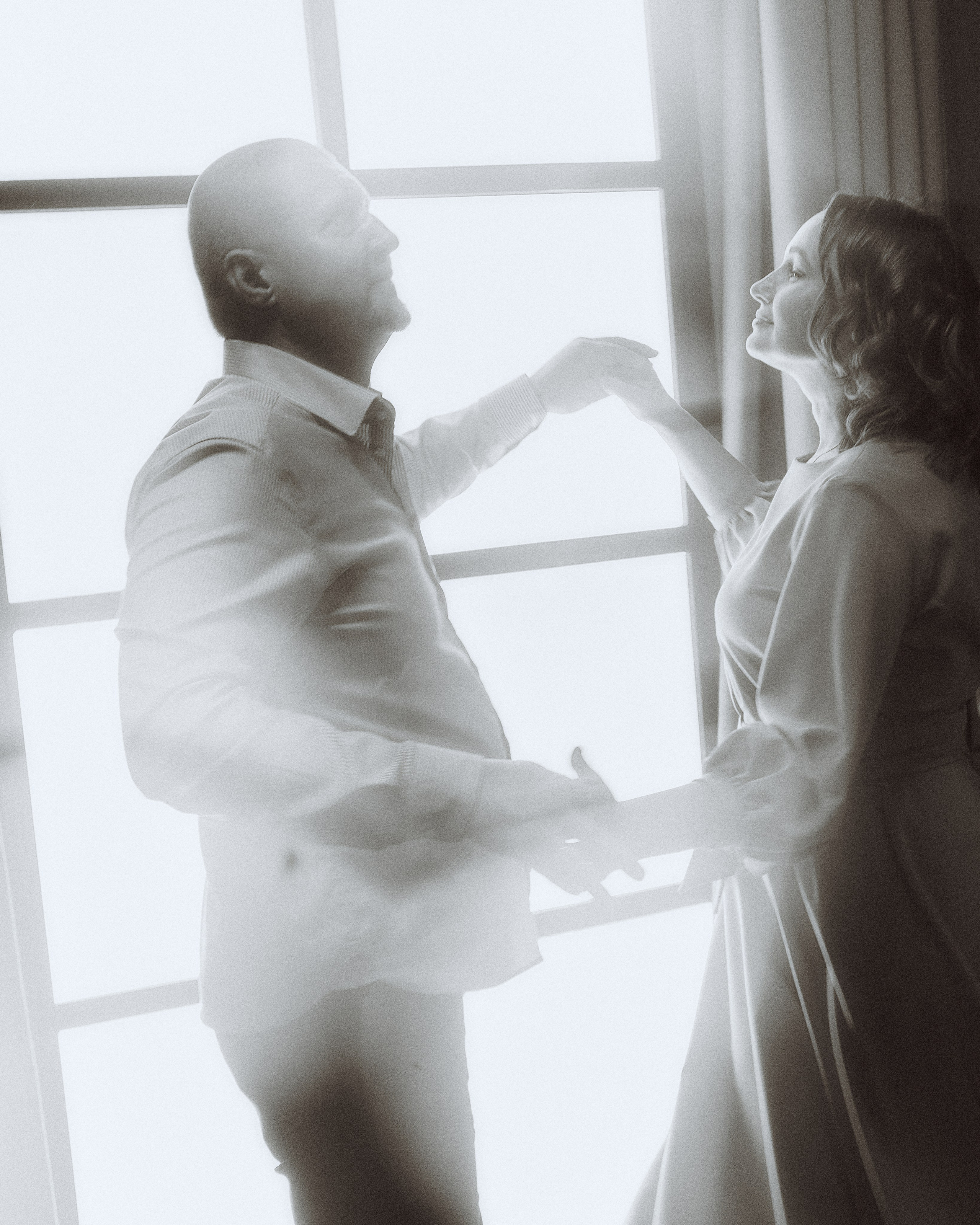 Семейная съемка. Портретный и свадебный фотограф в Москве Александра