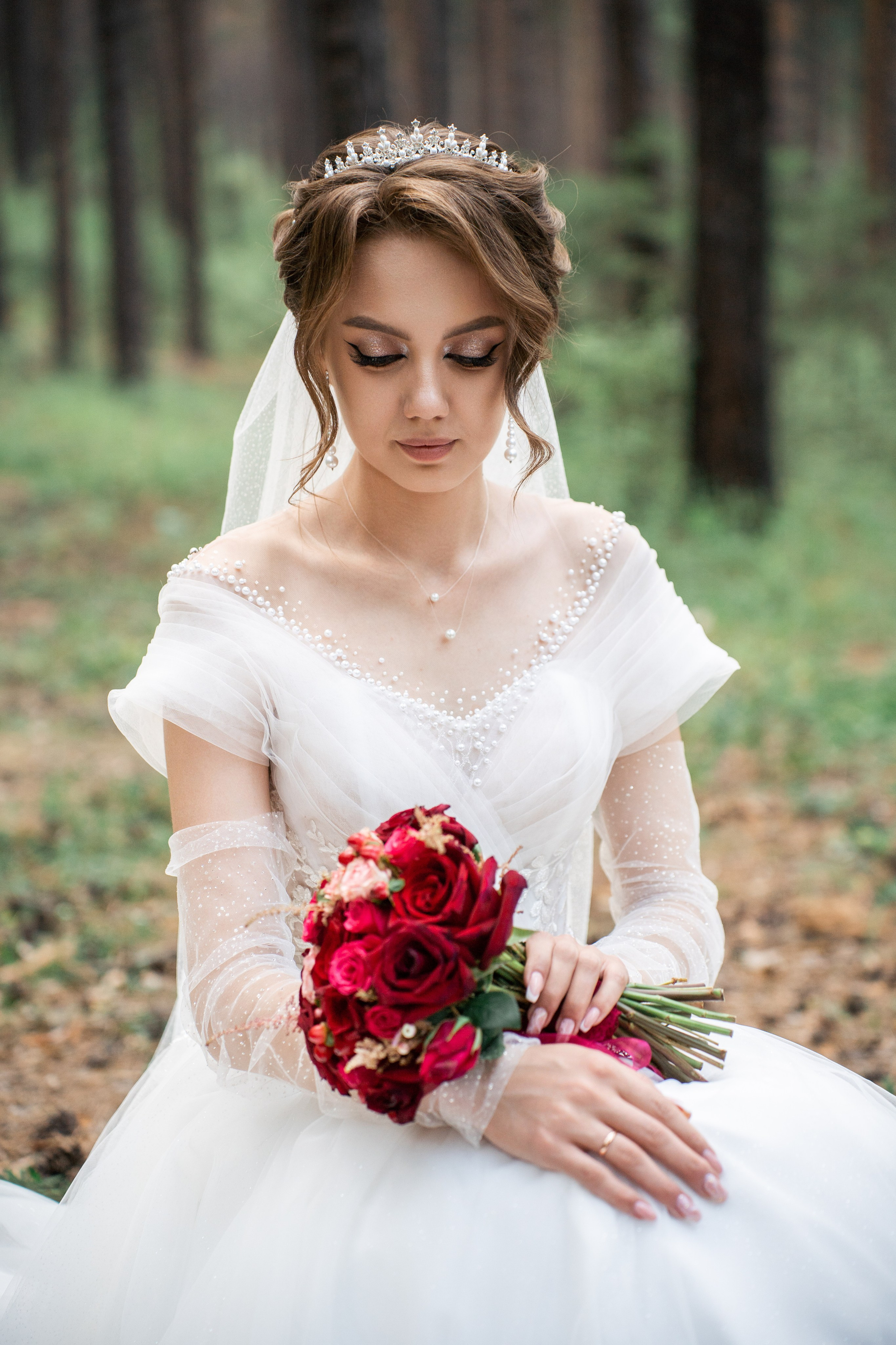 Антон и Кристина. Главная