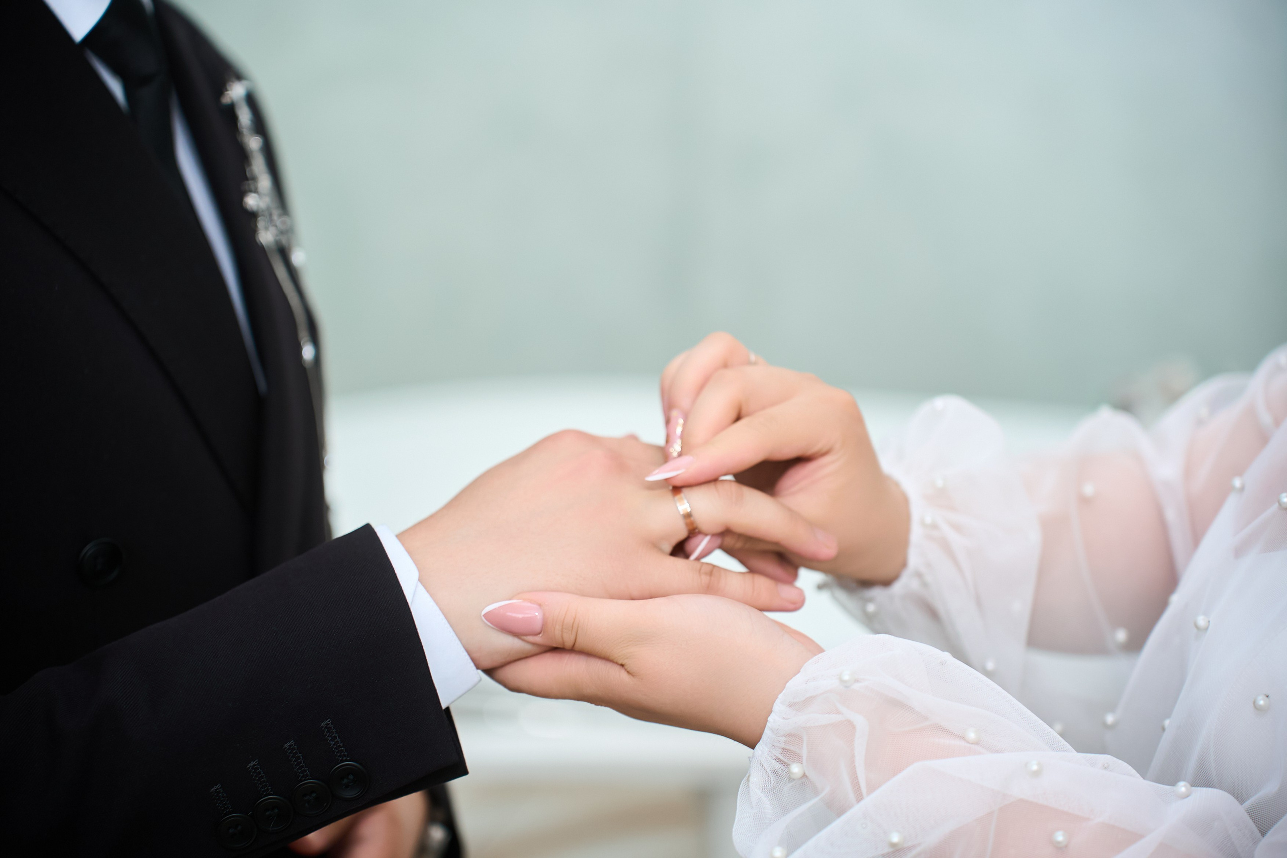 Дарина и Юрий. Главная