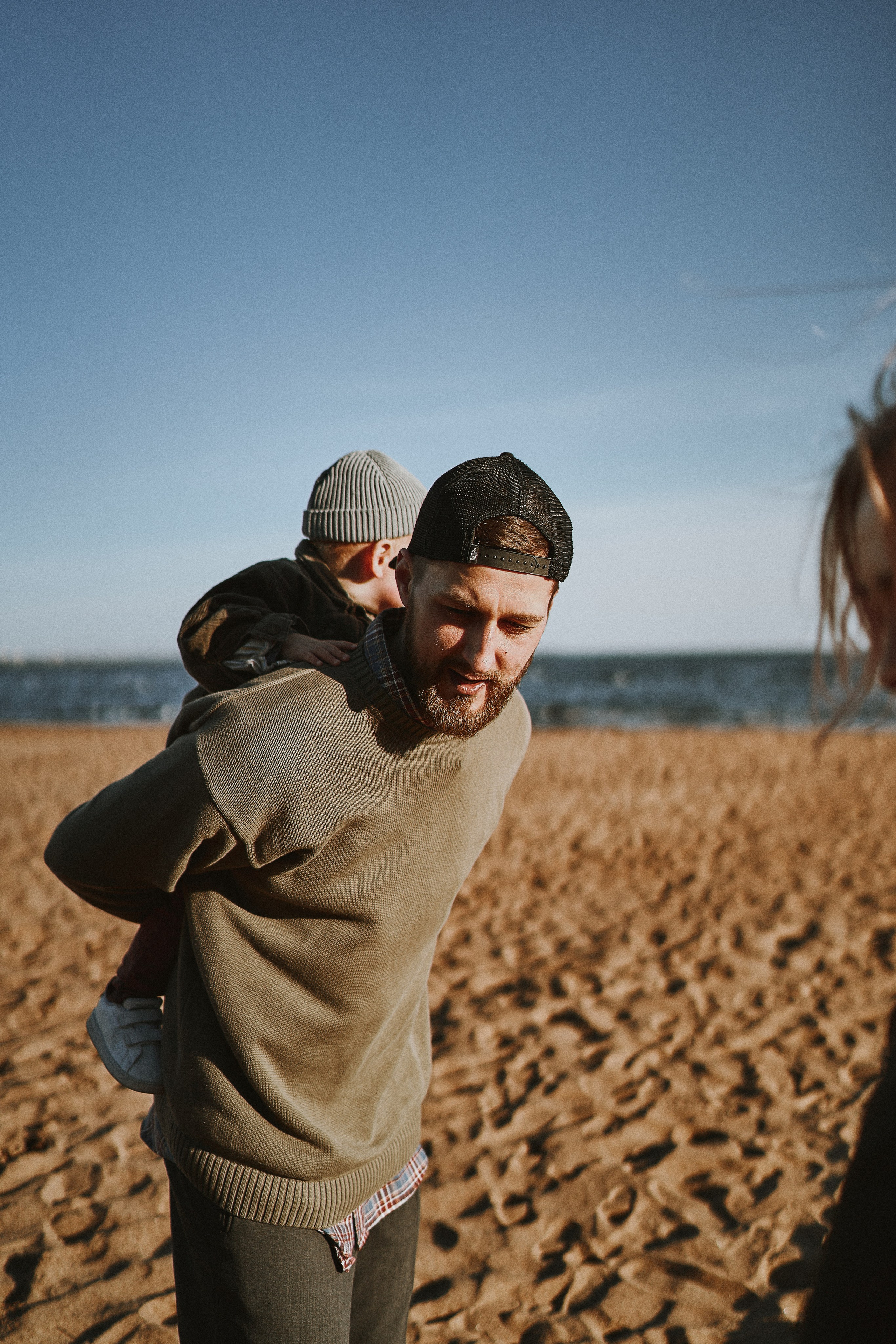 Аня, Дима, Матвей и Давид. Фотограф в Санкт-Петербурге | Аня Маленчук