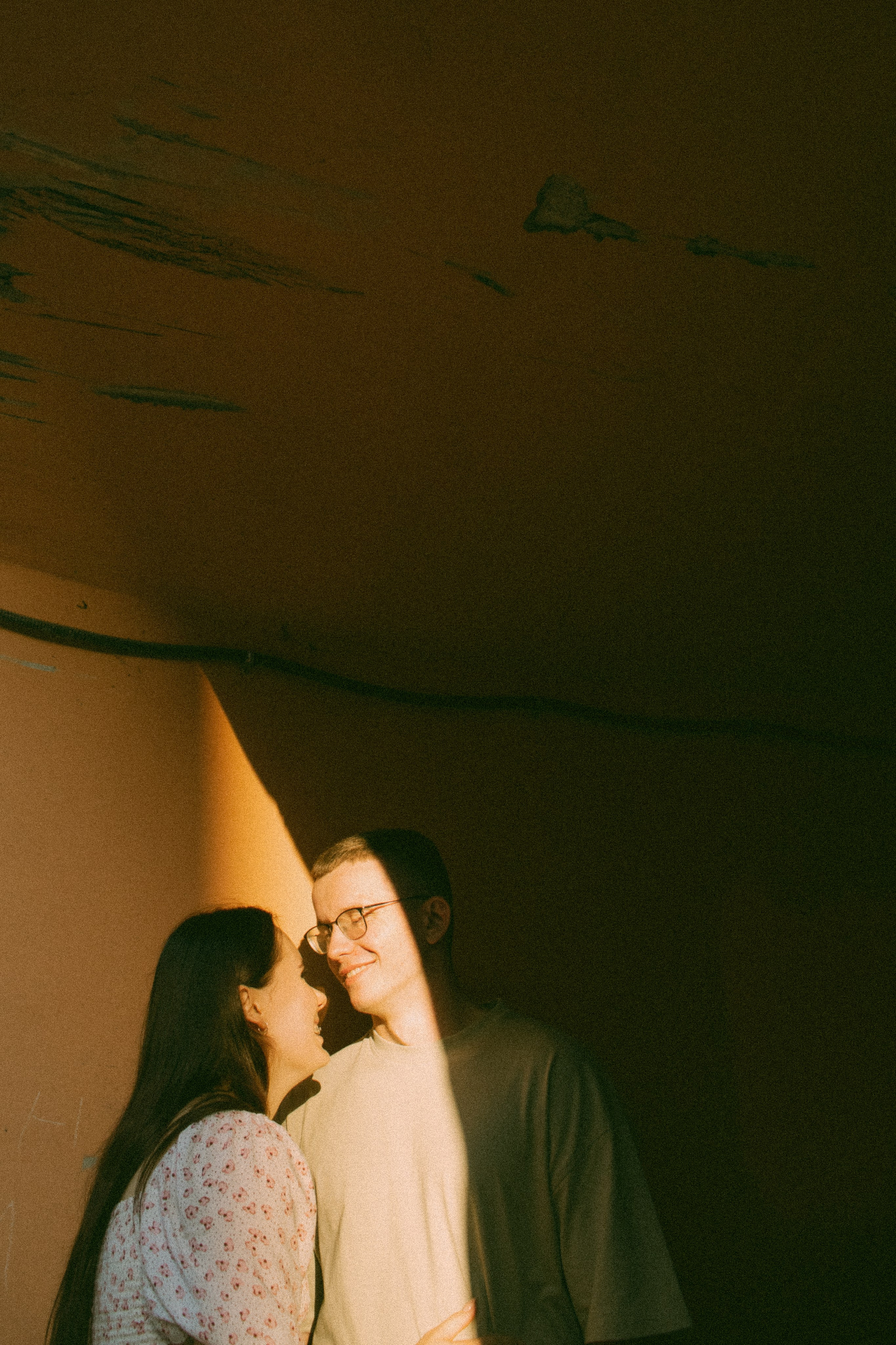 TASIA & ARTEM. Фотограф Анна Васильева | Портретная и арт-фотография Москва